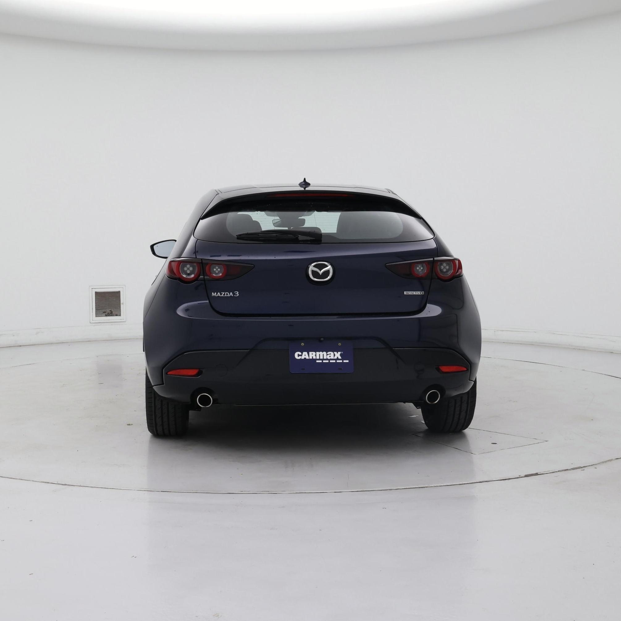 Thumbnail: 2020 Mazda Mazda3 - 6