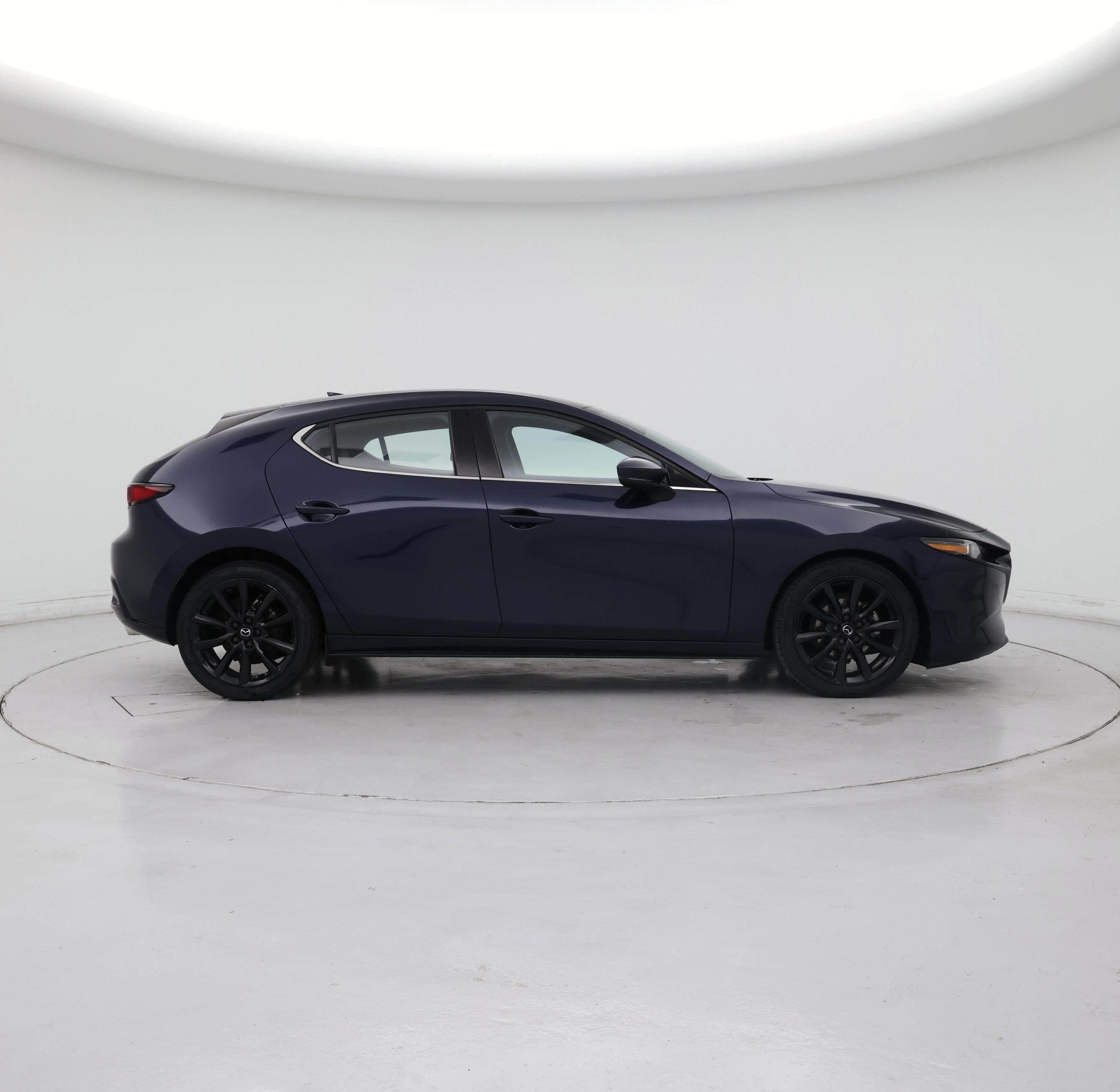 Thumbnail: 2020 Mazda Mazda3 - 7