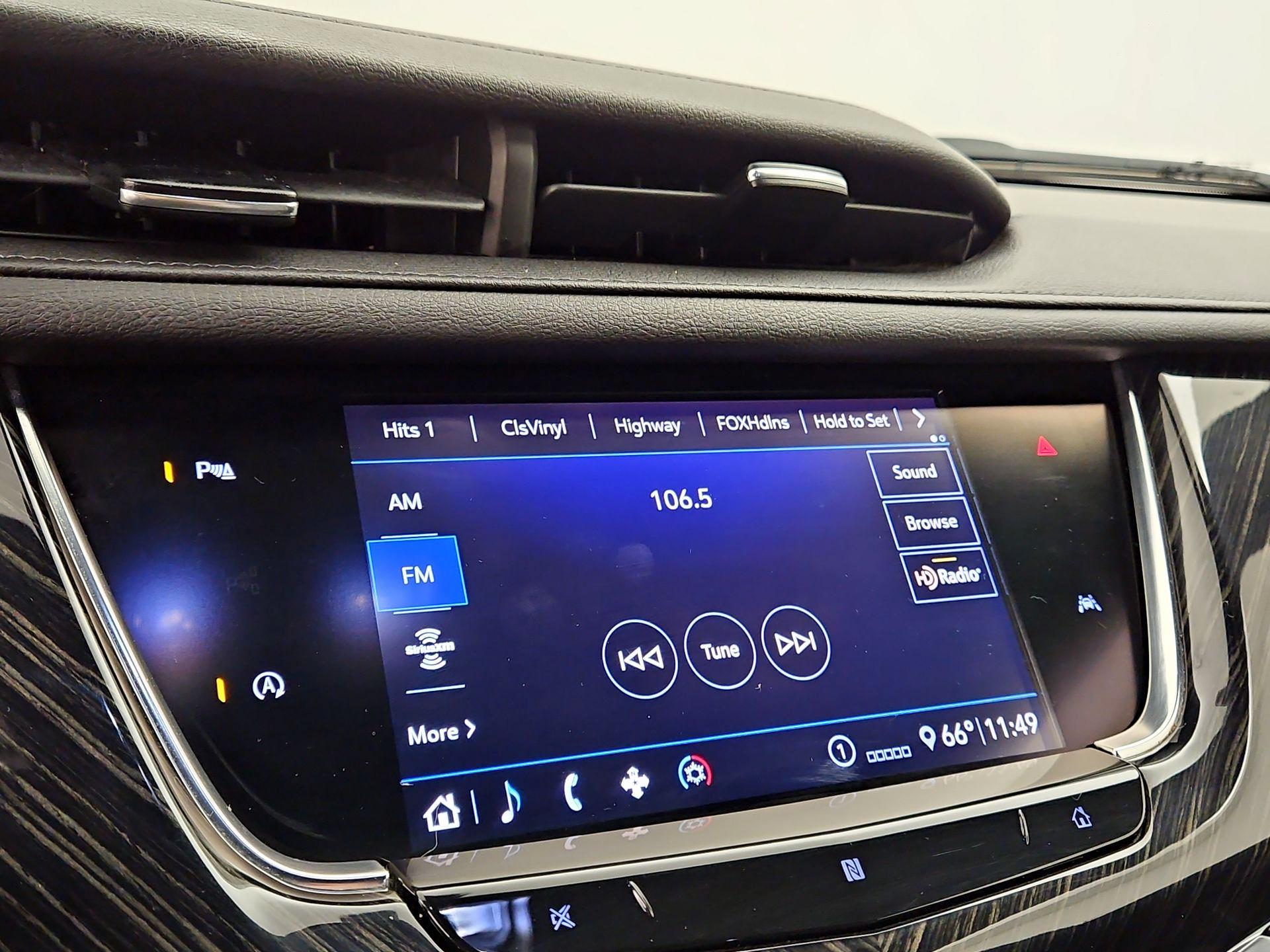 Thumbnail: 2020 Cadillac XT6 - 15