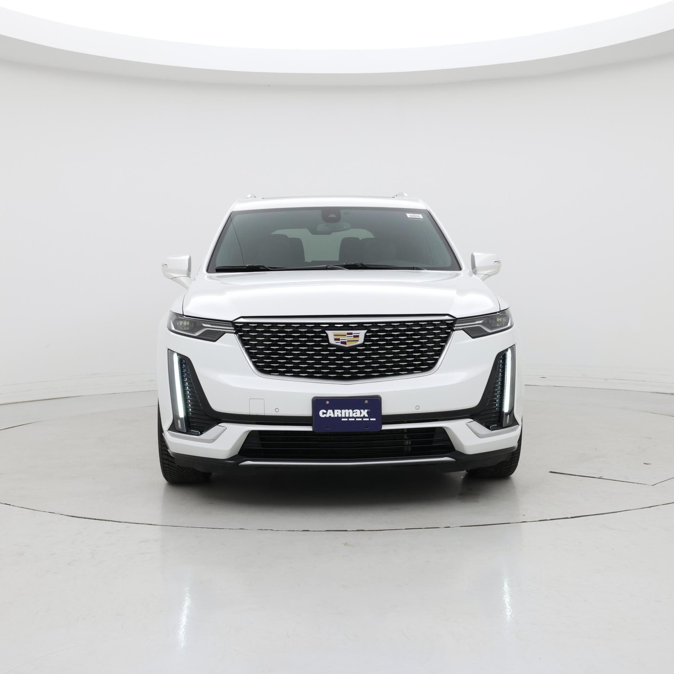 Thumbnail: 2020 Cadillac XT6 - 5
