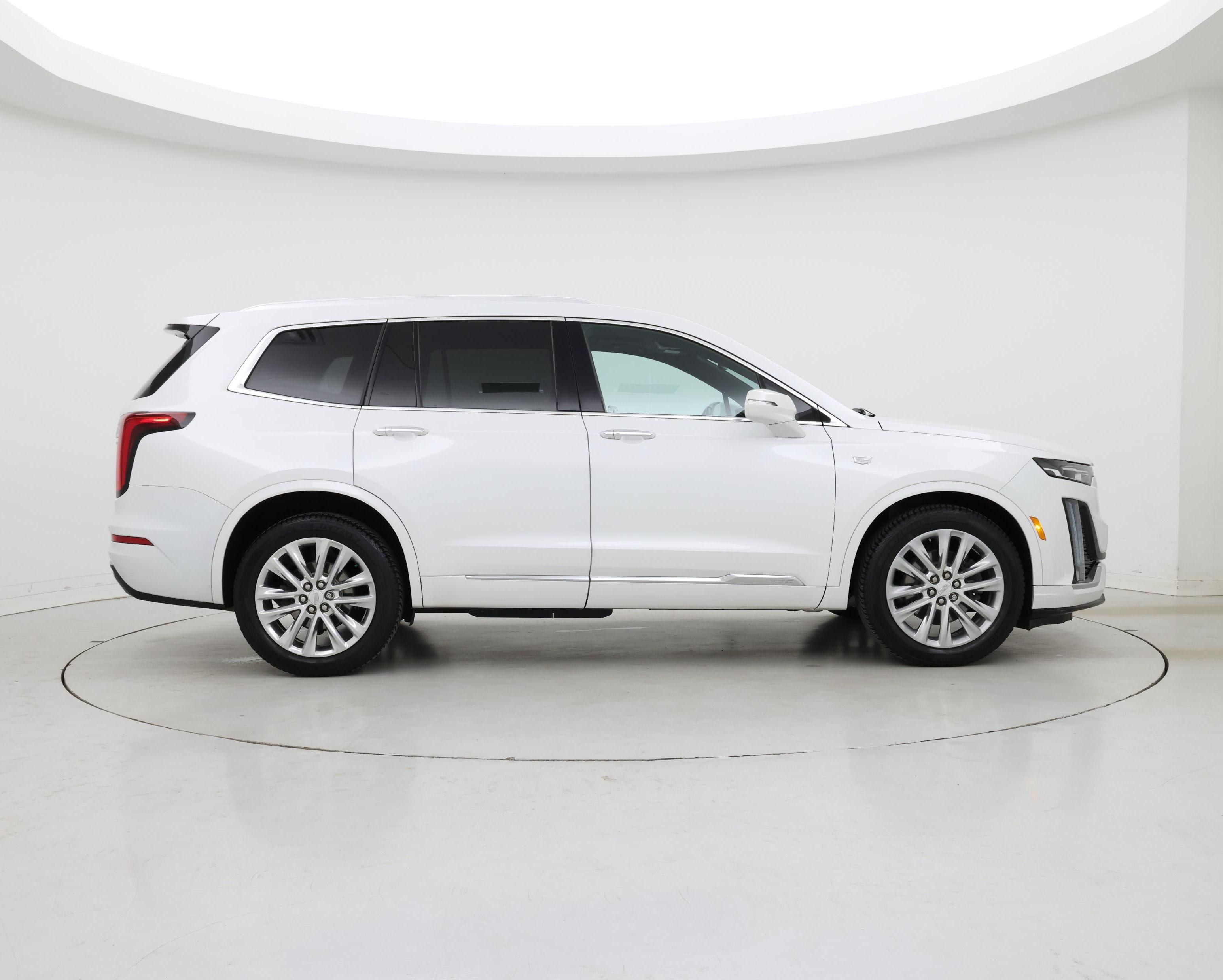 Thumbnail: 2020 Cadillac XT6 - 7