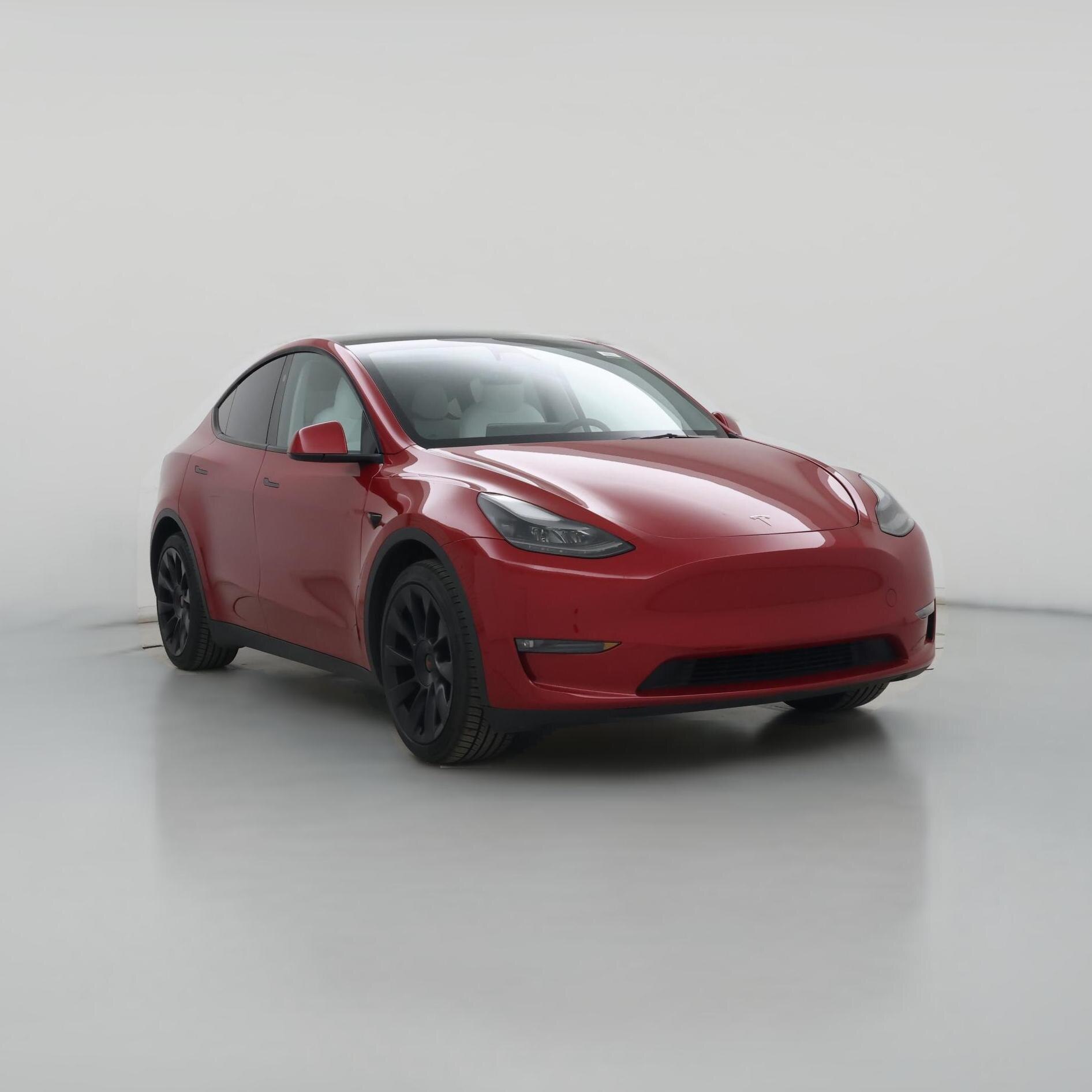 Thumbnail: 2023 Tesla Model Y - 1