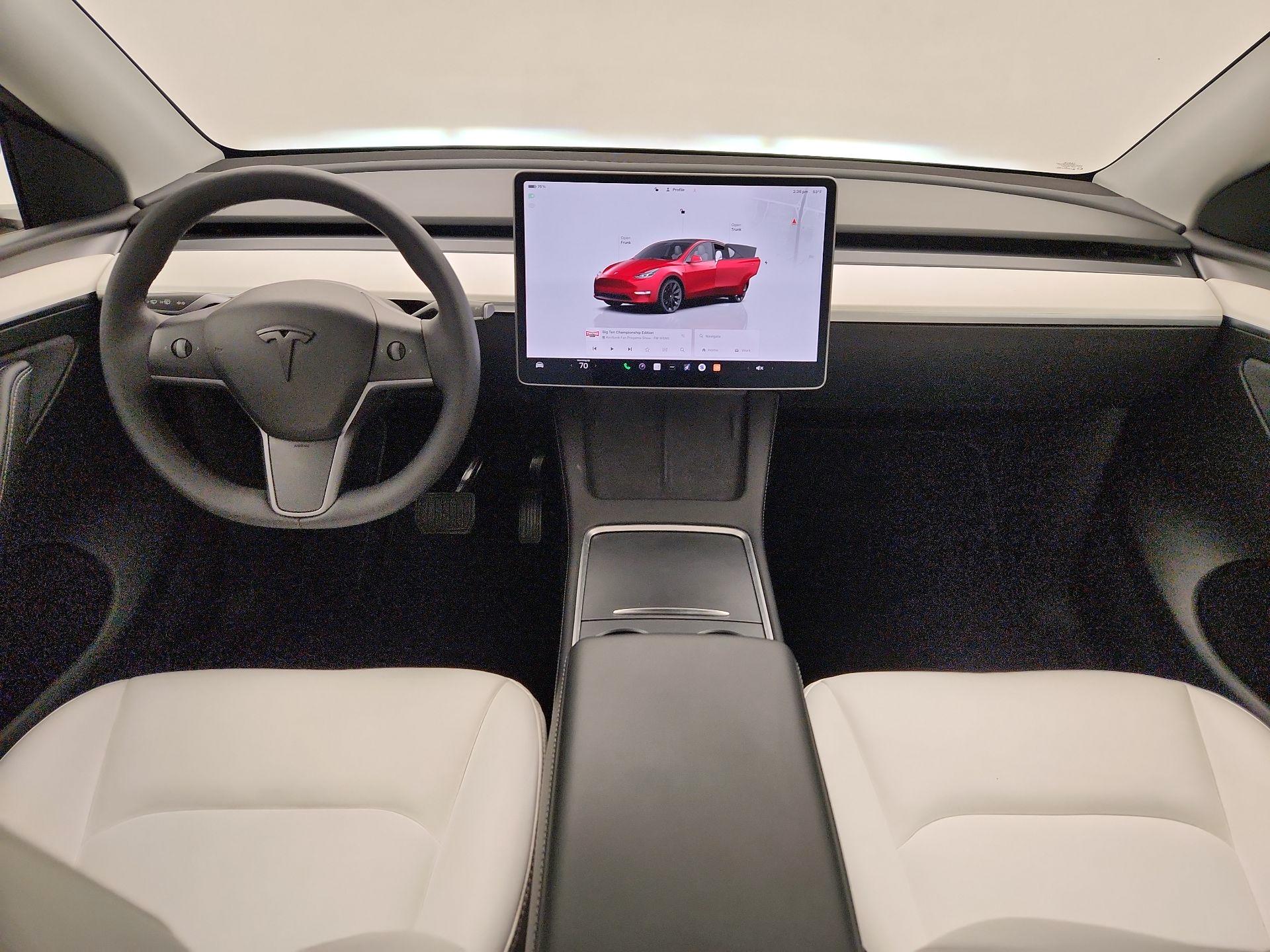 Thumbnail: 2023 Tesla Model Y - 9