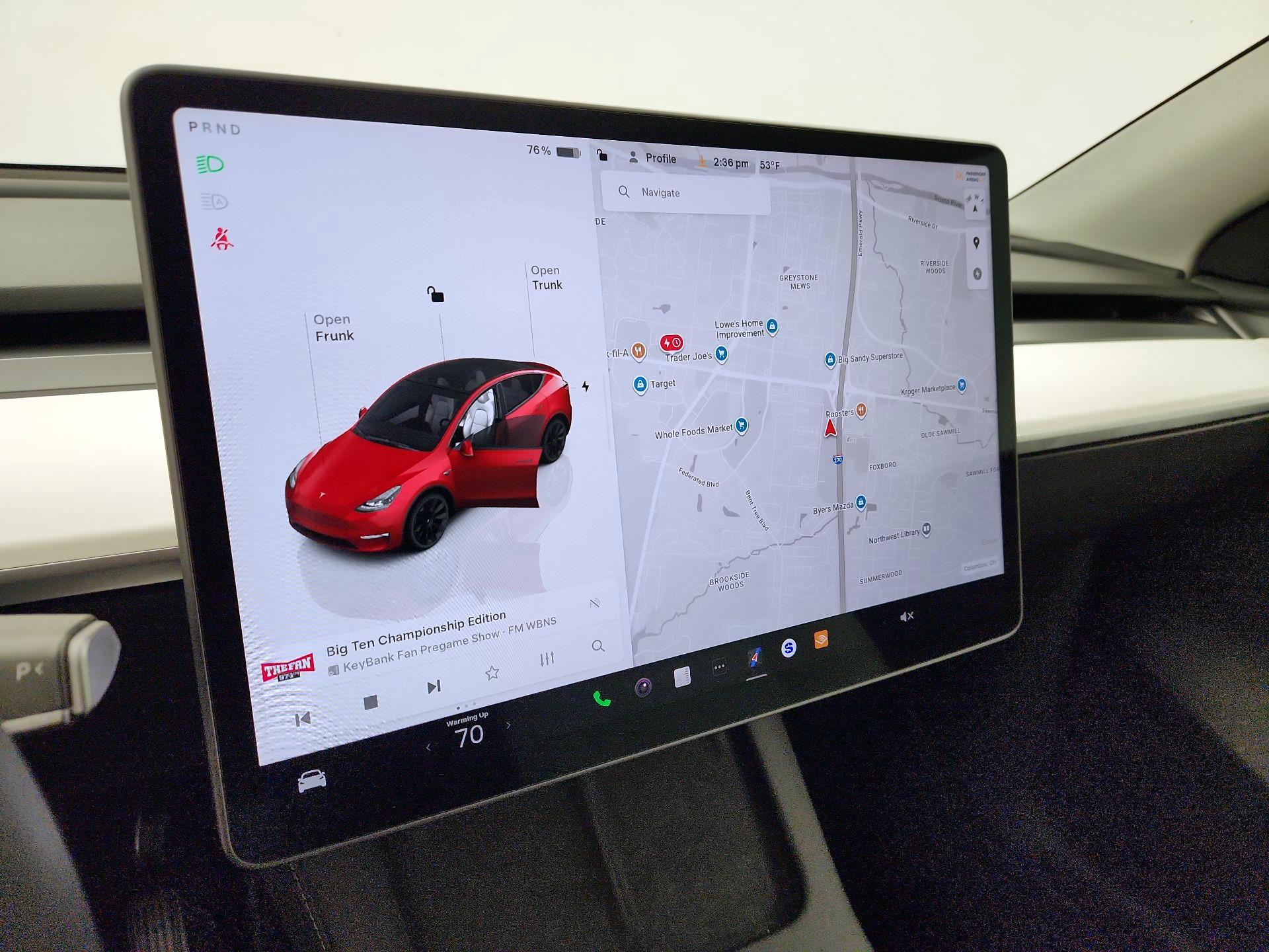 Thumbnail: 2023 Tesla Model Y - 13