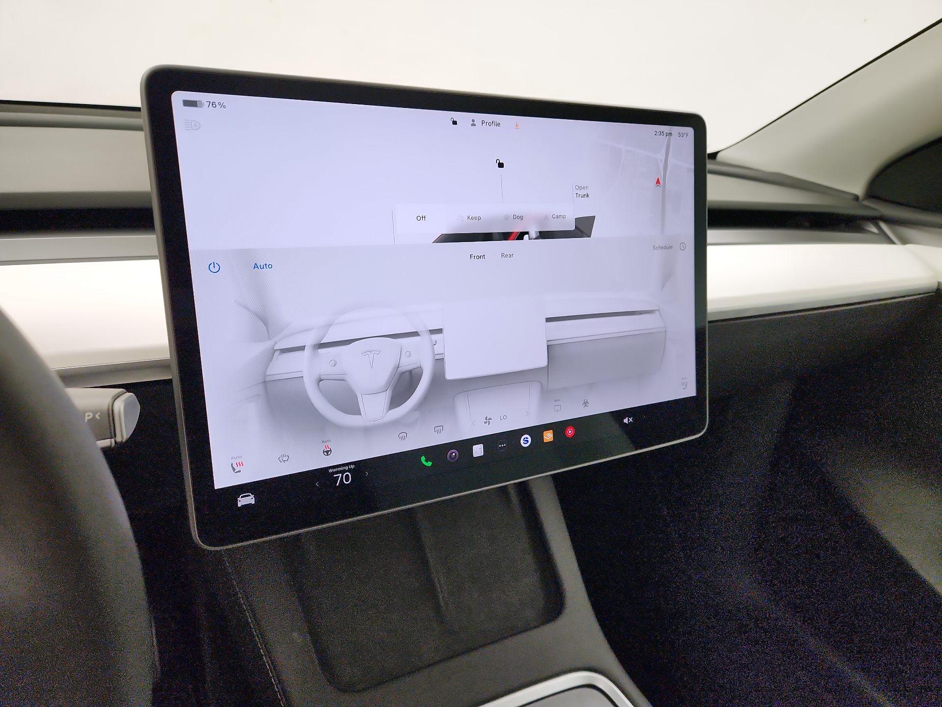 Thumbnail: 2023 Tesla Model Y - 16