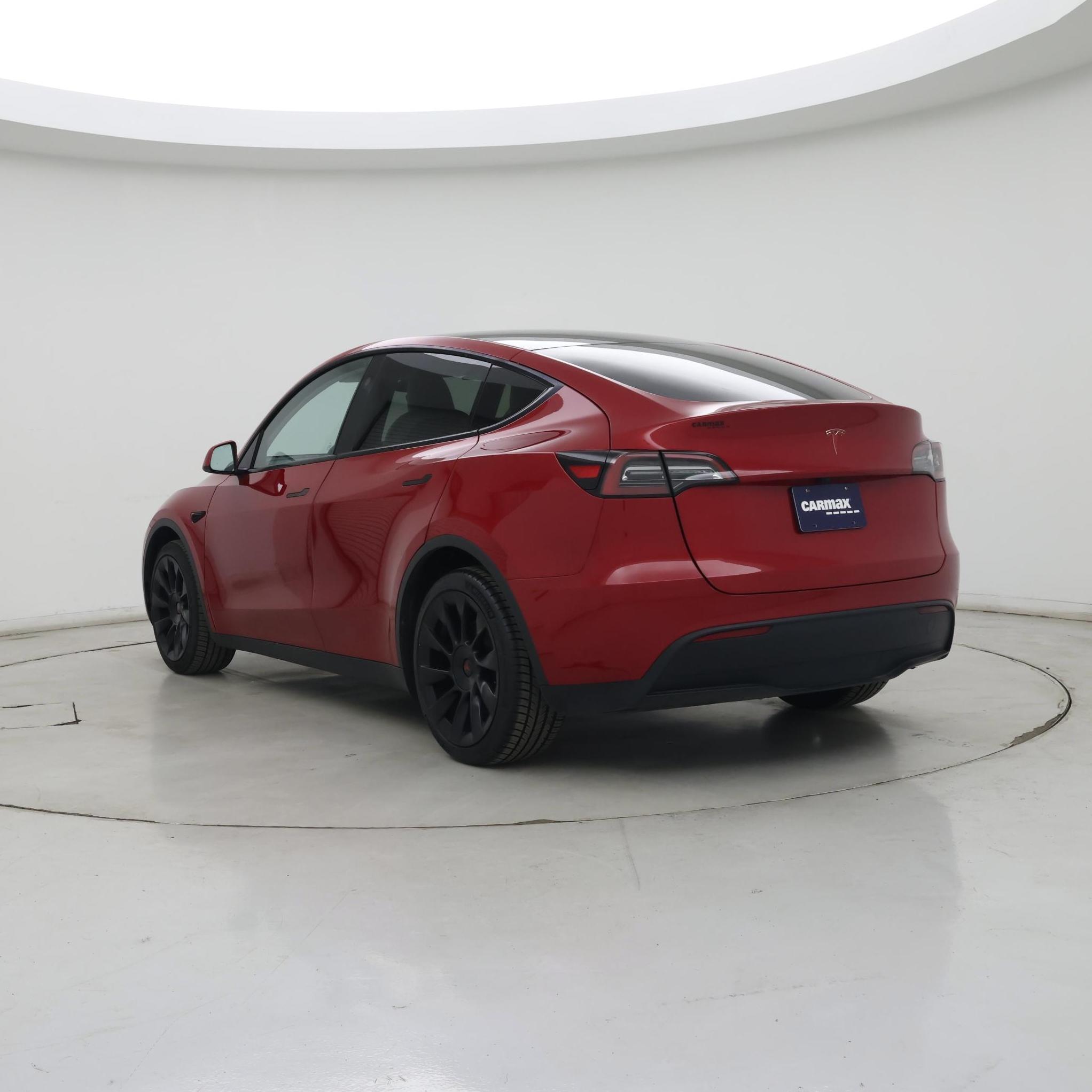 Thumbnail: 2023 Tesla Model Y - 2