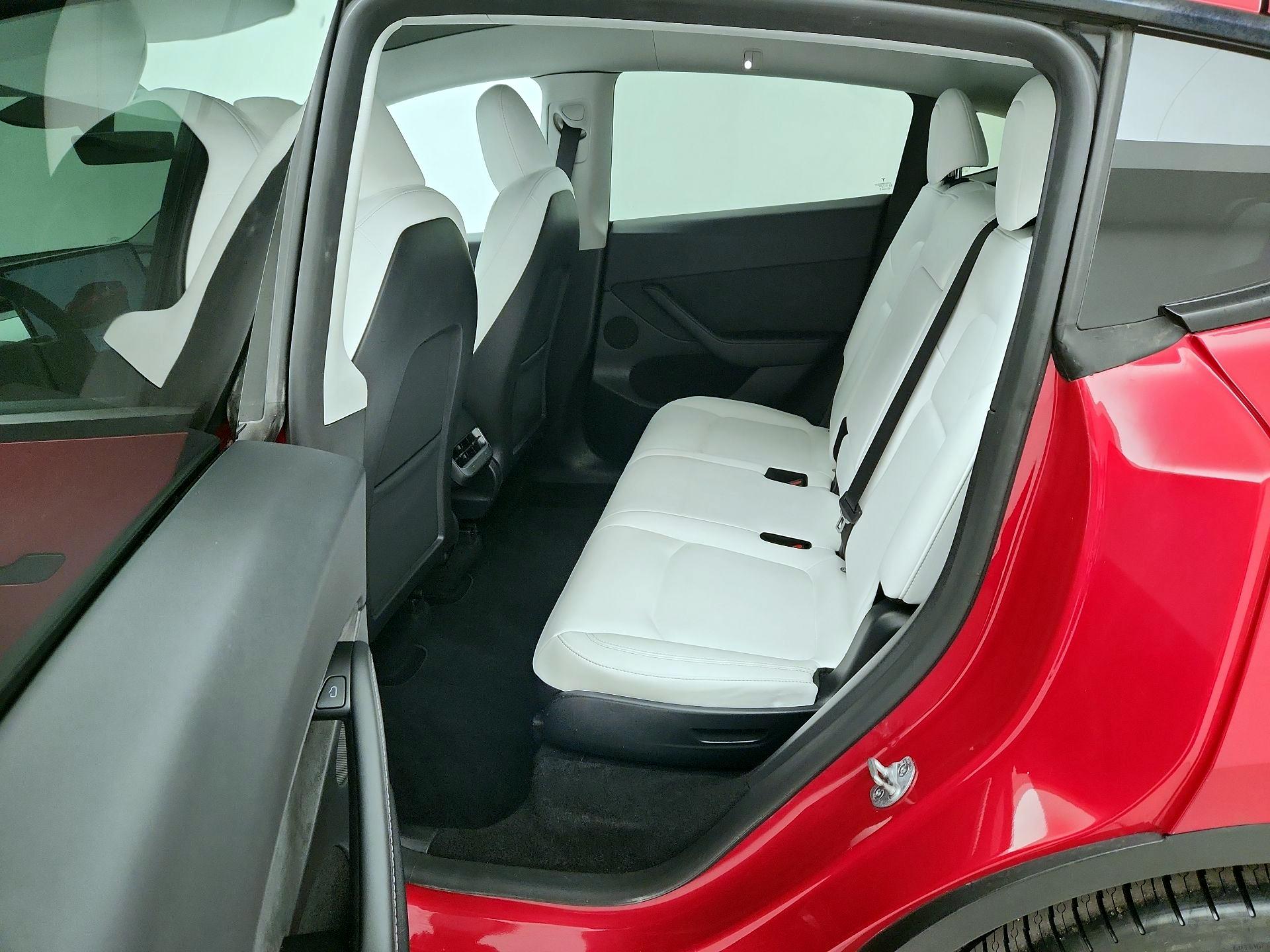 Thumbnail: 2023 Tesla Model Y - 20