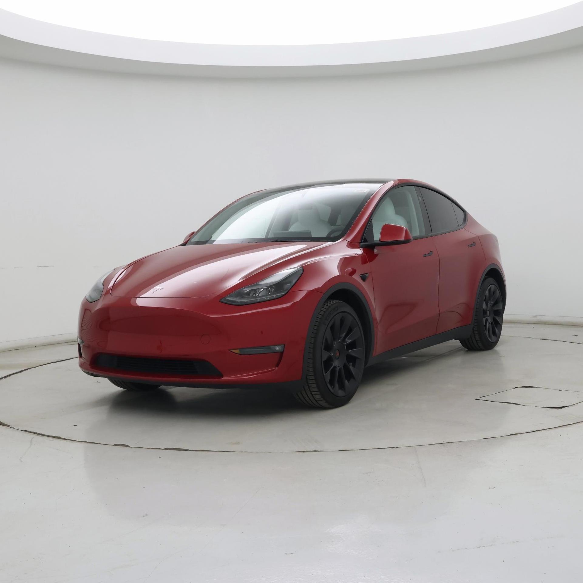 Thumbnail: 2023 Tesla Model Y - 4