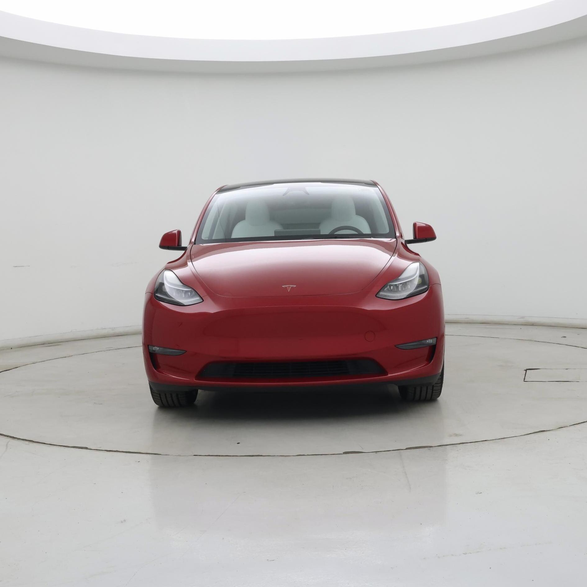 Thumbnail: 2023 Tesla Model Y - 5