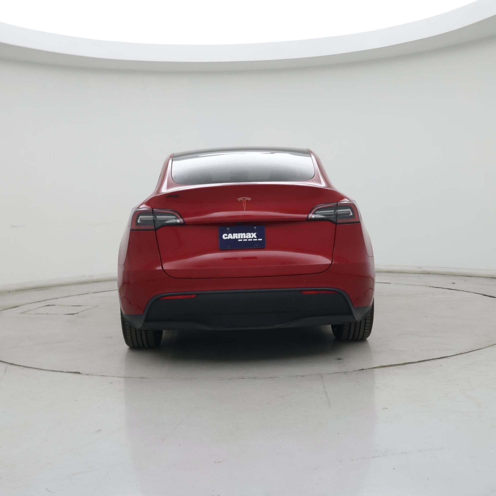 Thumbnail: 2023 Tesla Model Y - 6