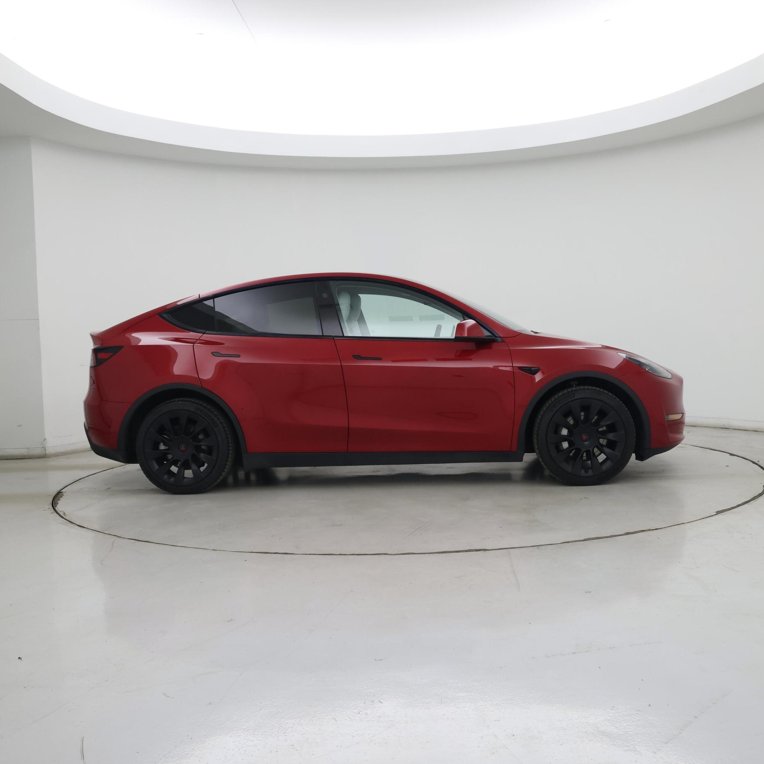 Thumbnail: 2023 Tesla Model Y - 7