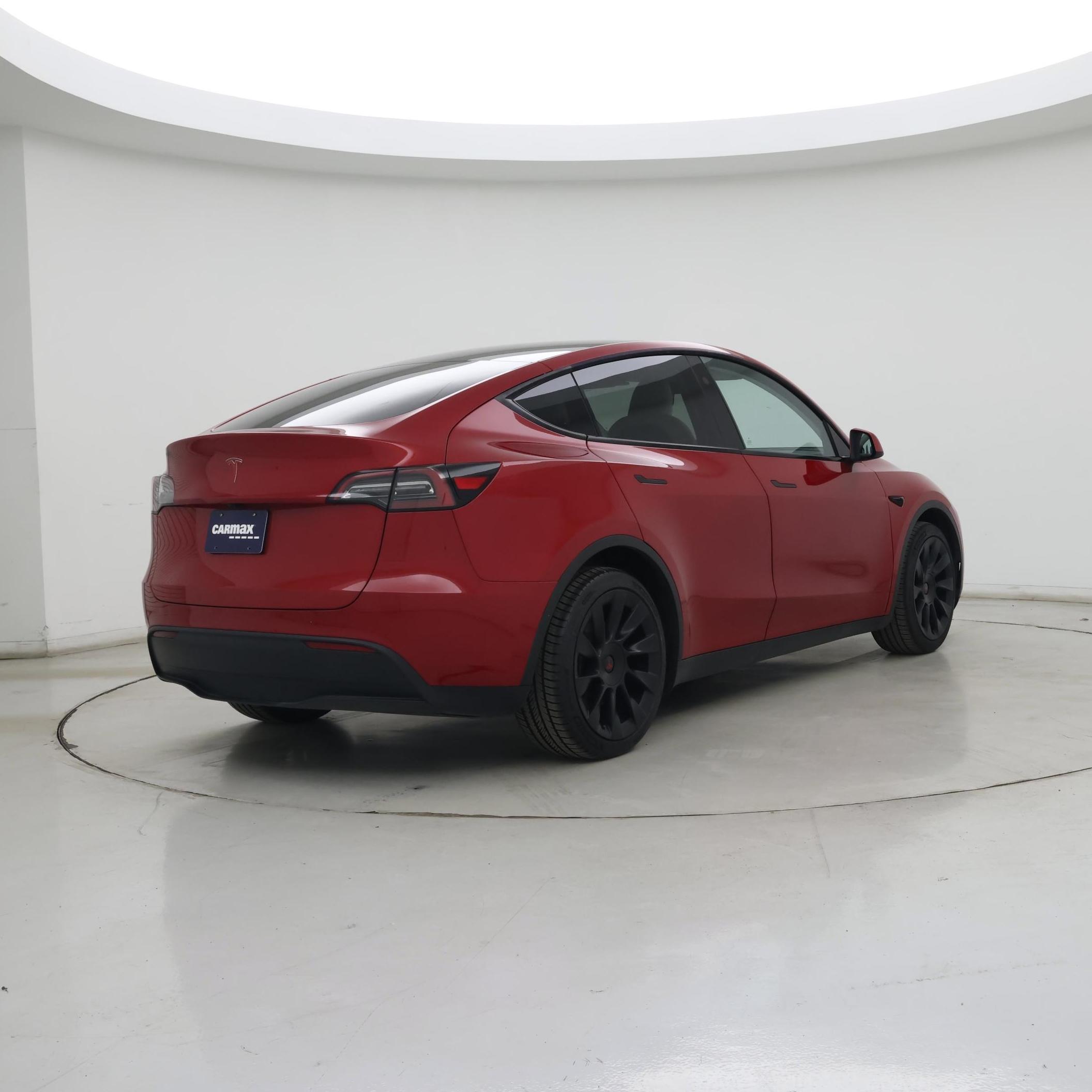 Thumbnail: 2023 Tesla Model Y - 8