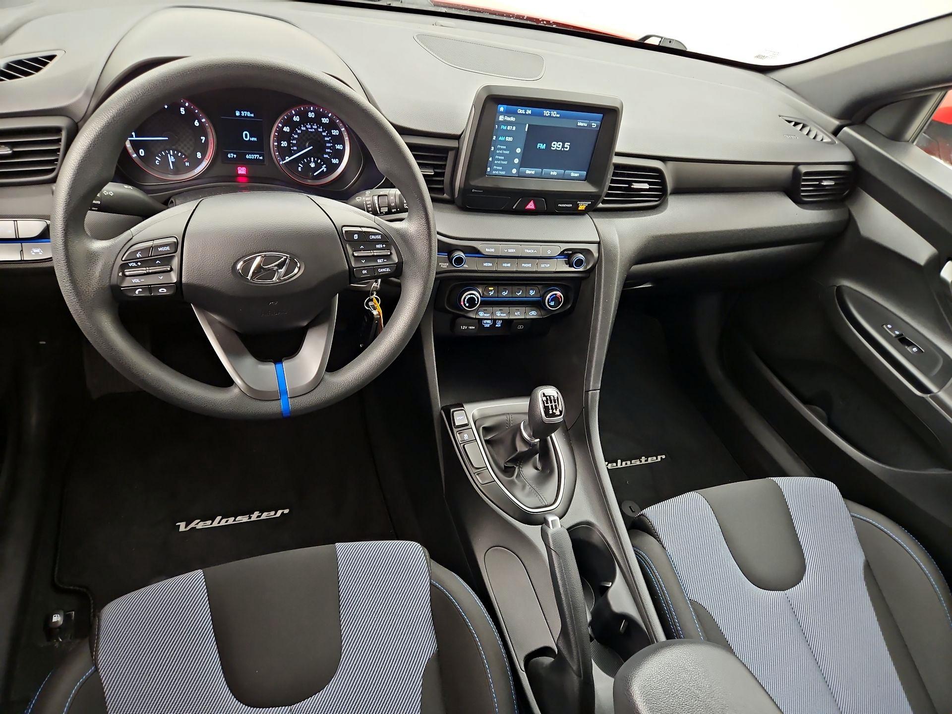 Thumbnail: 2021 Hyundai Veloster - 9