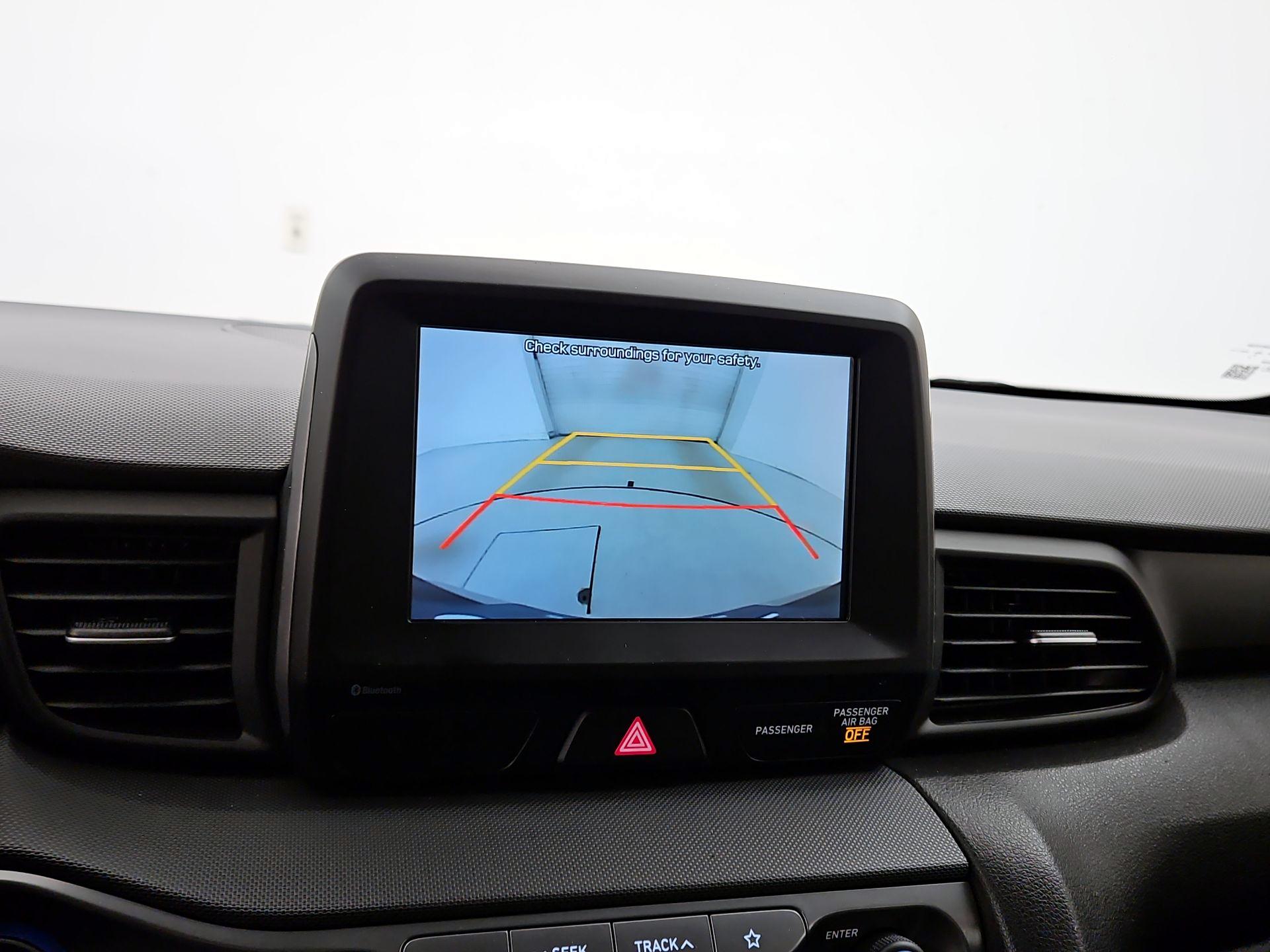 Thumbnail: 2021 Hyundai Veloster - 14