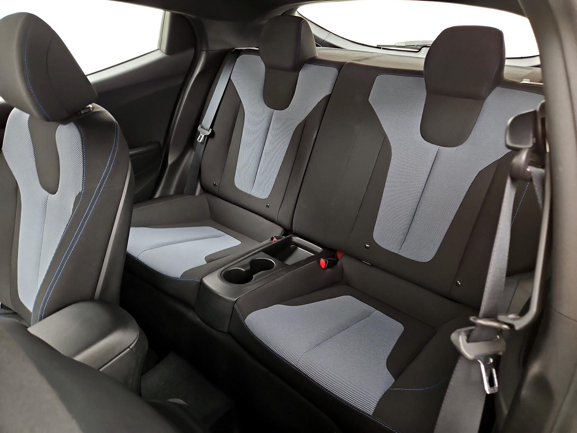 Thumbnail: 2021 Hyundai Veloster - 19