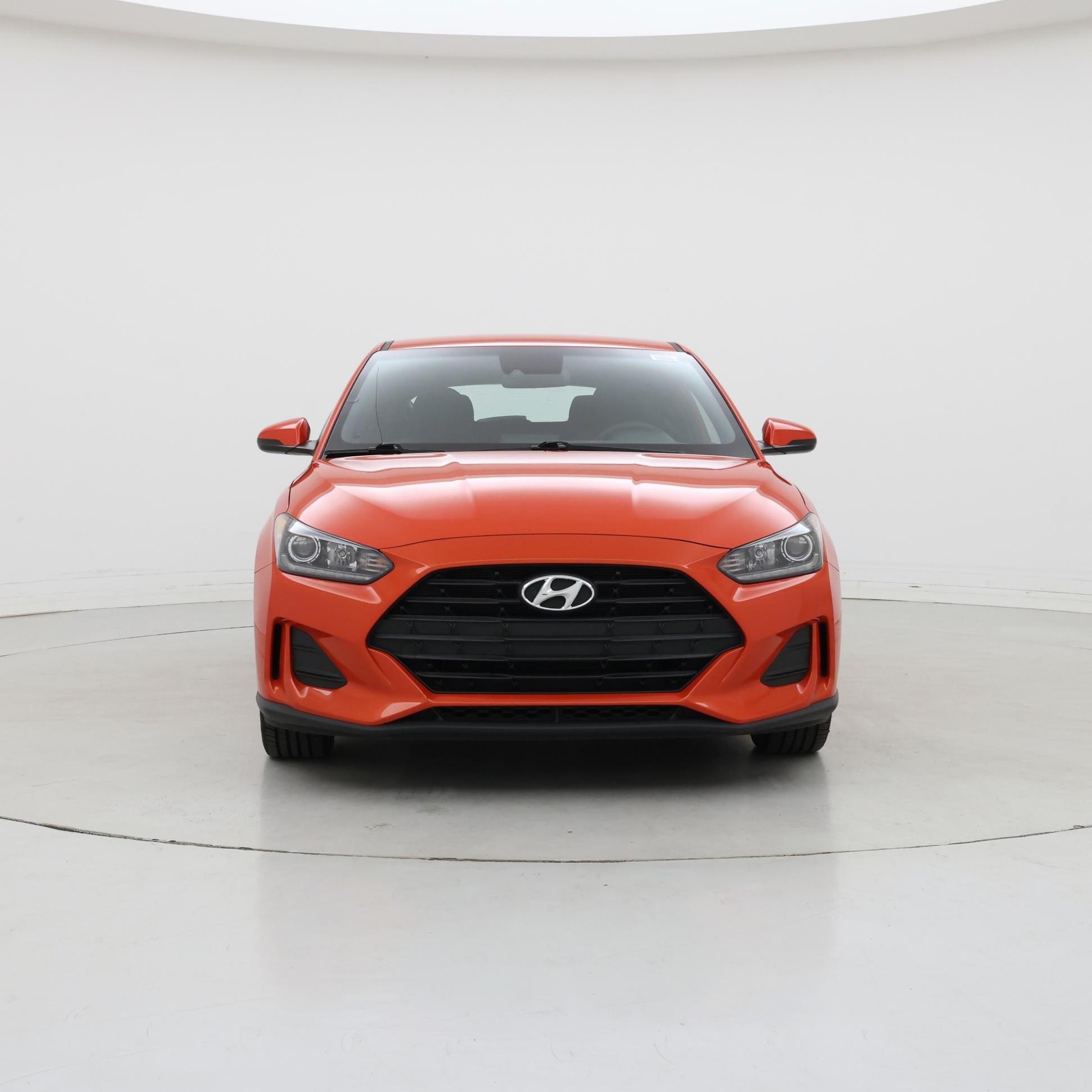 Thumbnail: 2021 Hyundai Veloster - 5