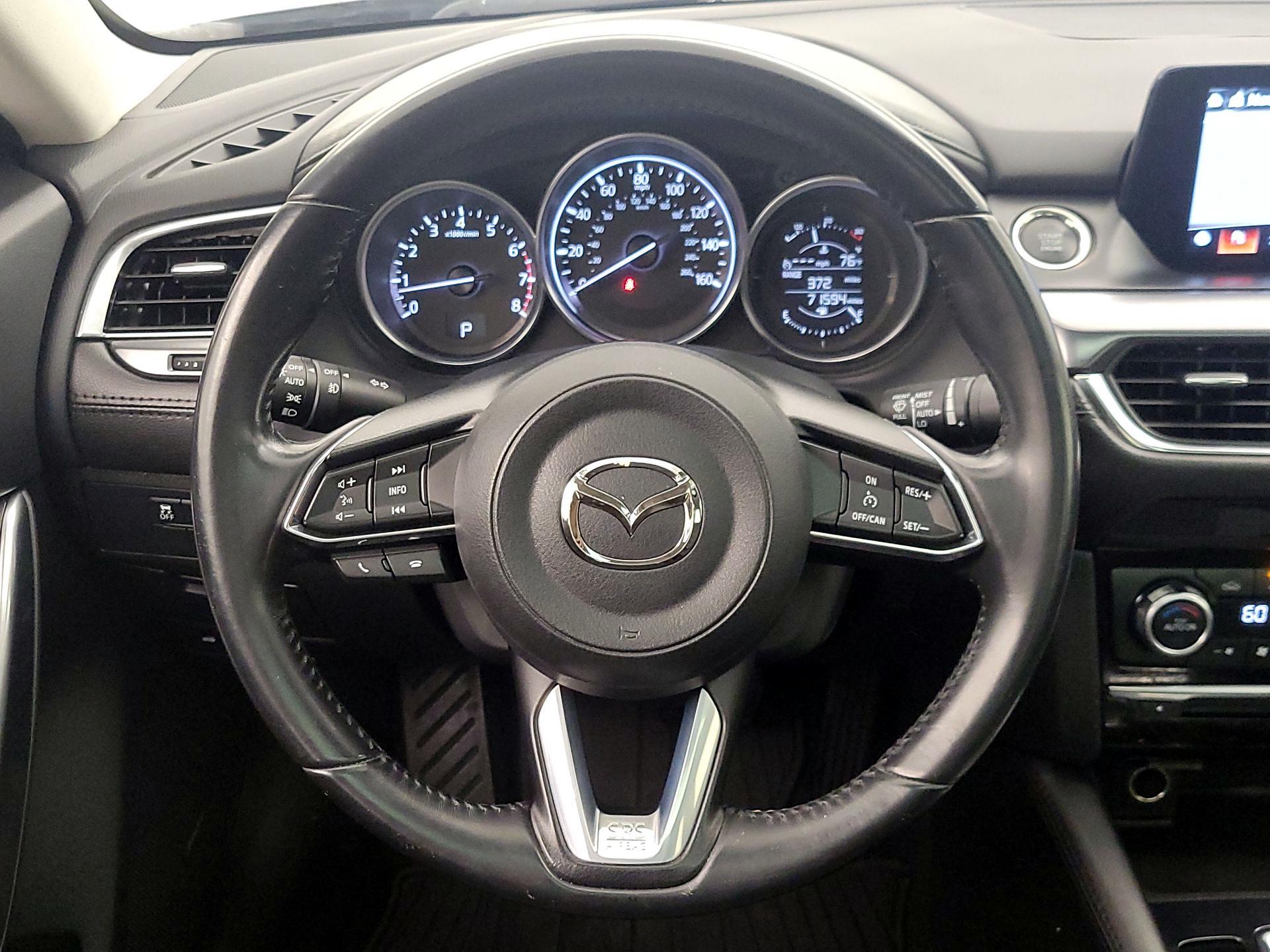 Thumbnail: 2017 Mazda Mazda6 - 10