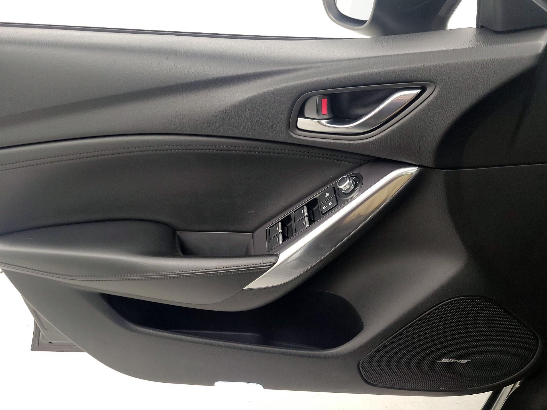 Thumbnail: 2017 Mazda Mazda6 - 12