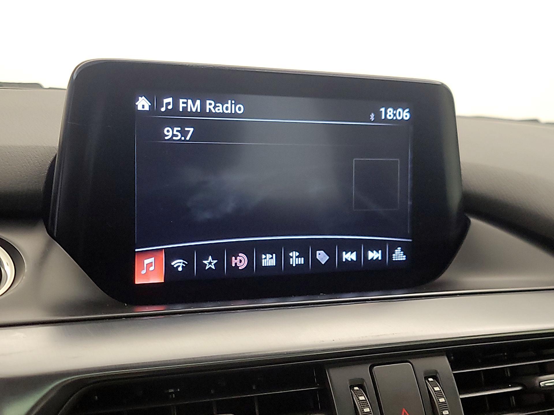 Thumbnail: 2017 Mazda Mazda6 - 16