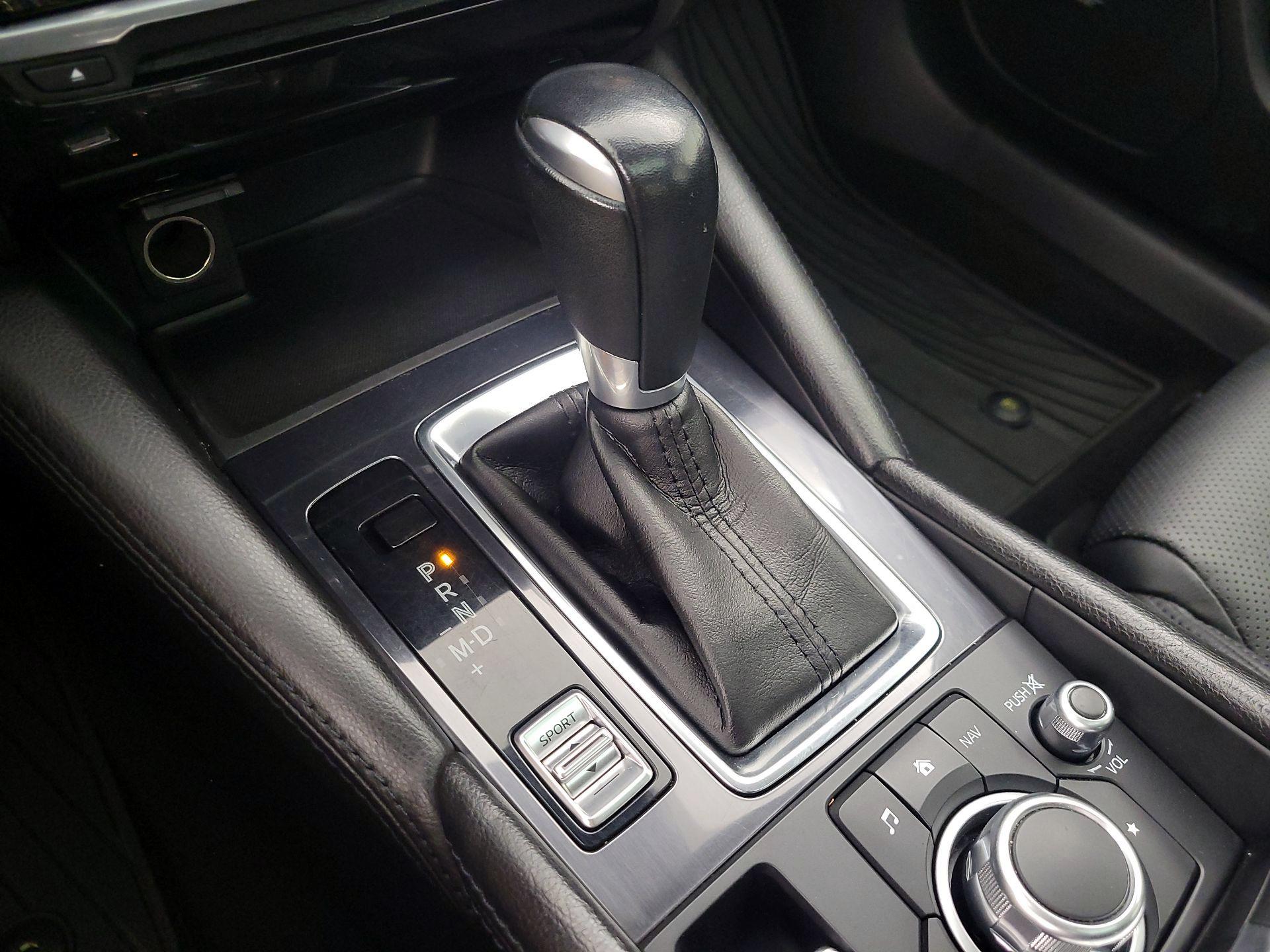 Thumbnail: 2017 Mazda Mazda6 - 18