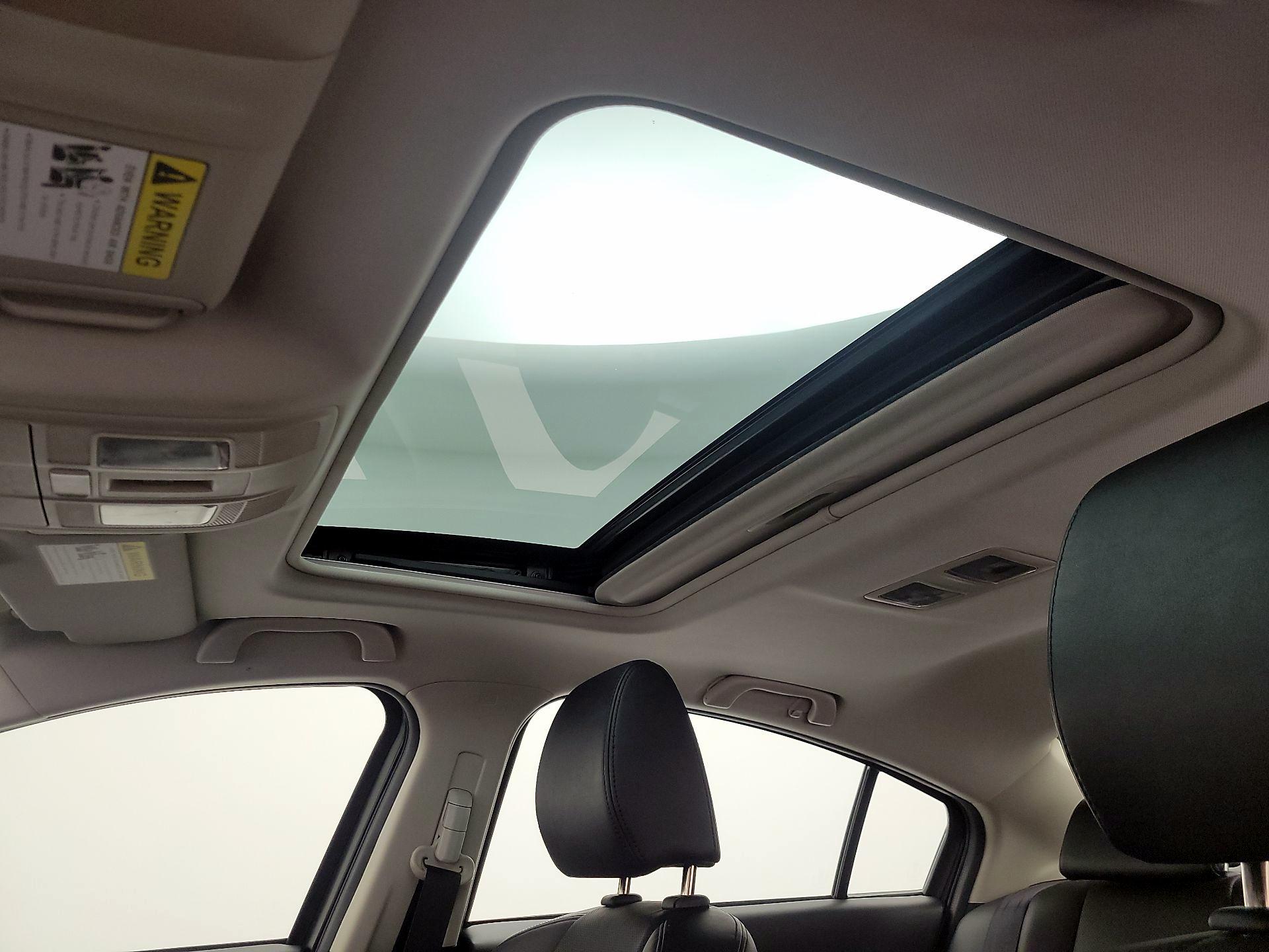 Thumbnail: 2017 Mazda Mazda6 - 20