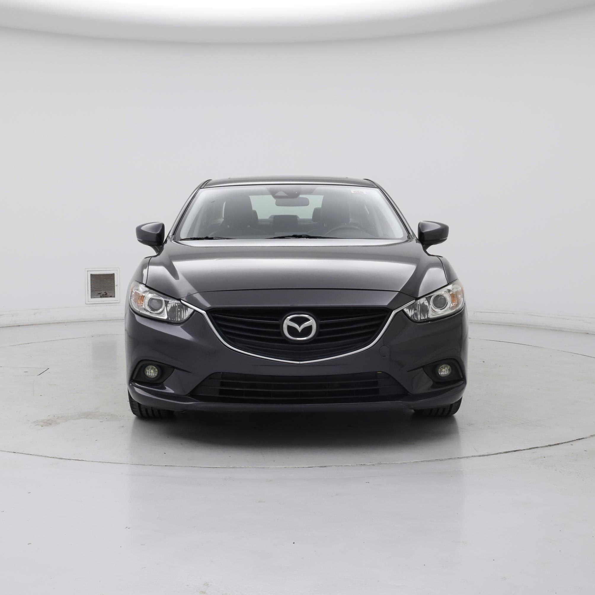 Thumbnail: 2017 Mazda Mazda6 - 5