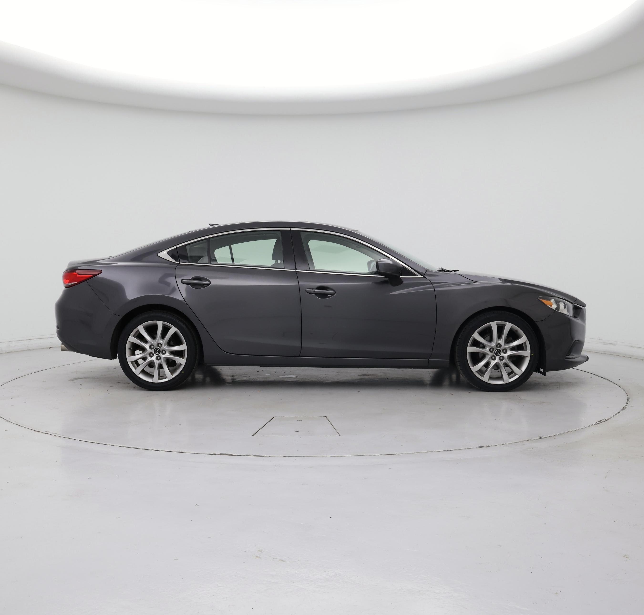 Thumbnail: 2017 Mazda Mazda6 - 7