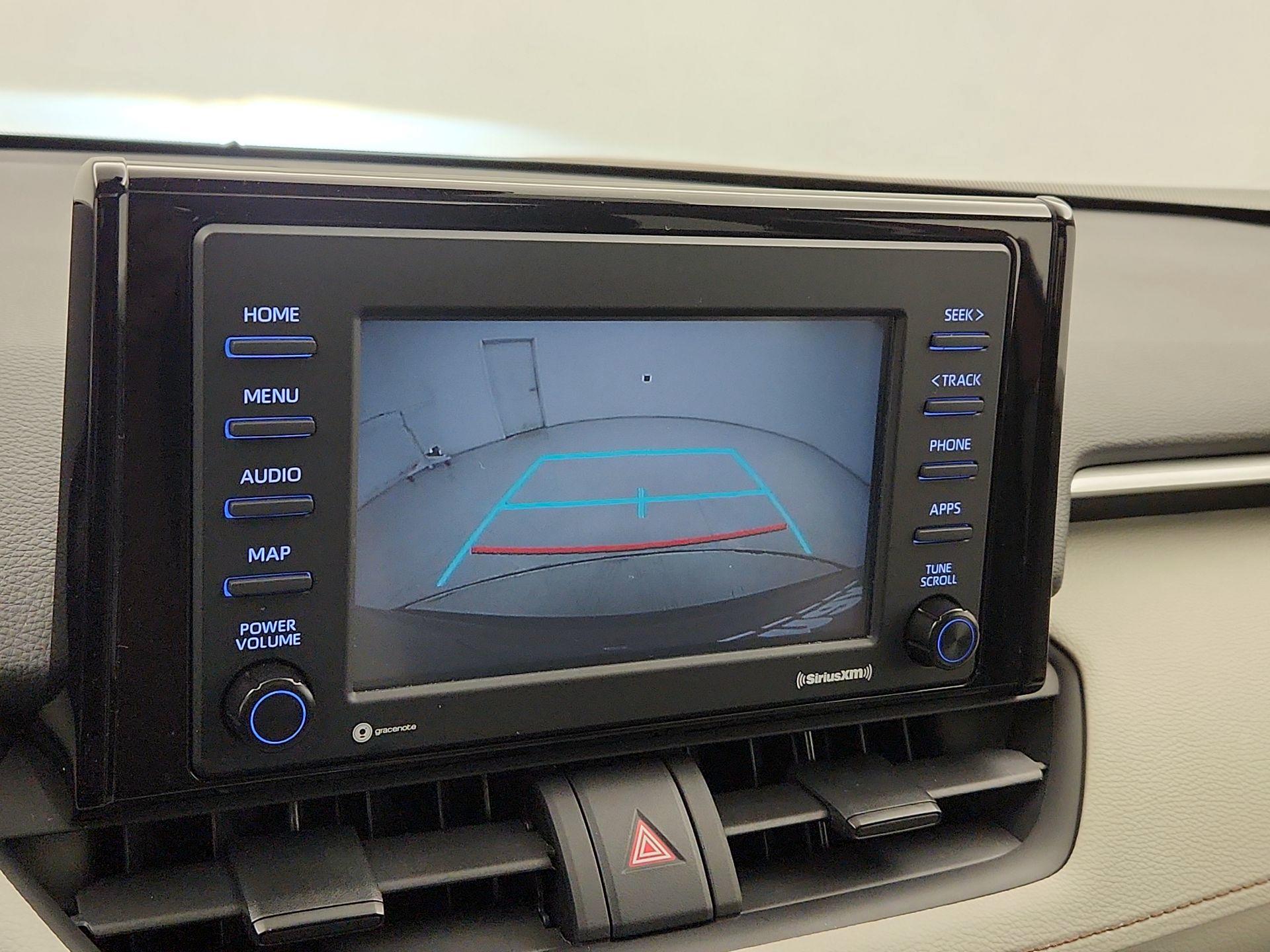 Thumbnail: 2022 Toyota RAV4 - 14