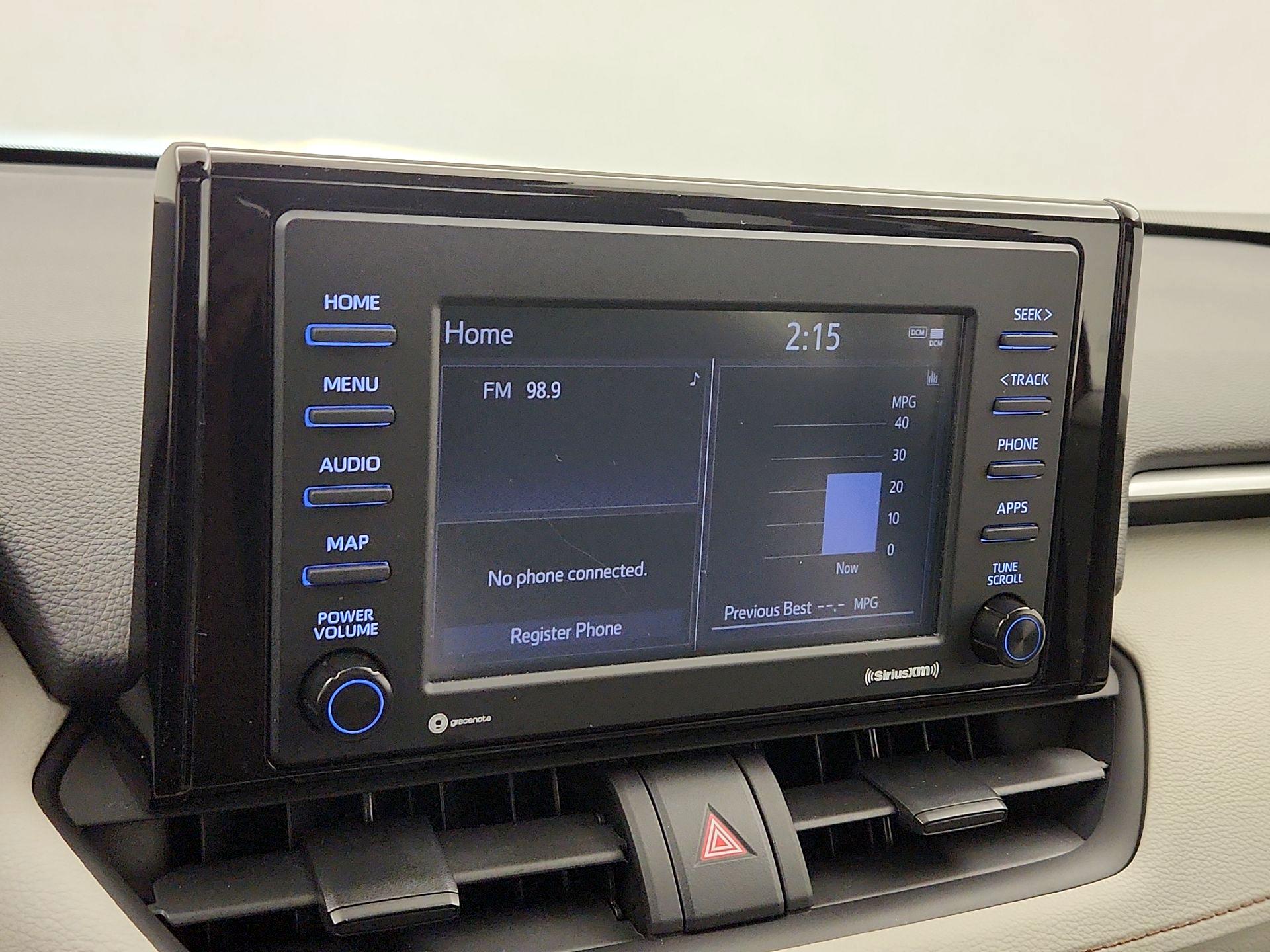 Thumbnail: 2022 Toyota RAV4 - 15