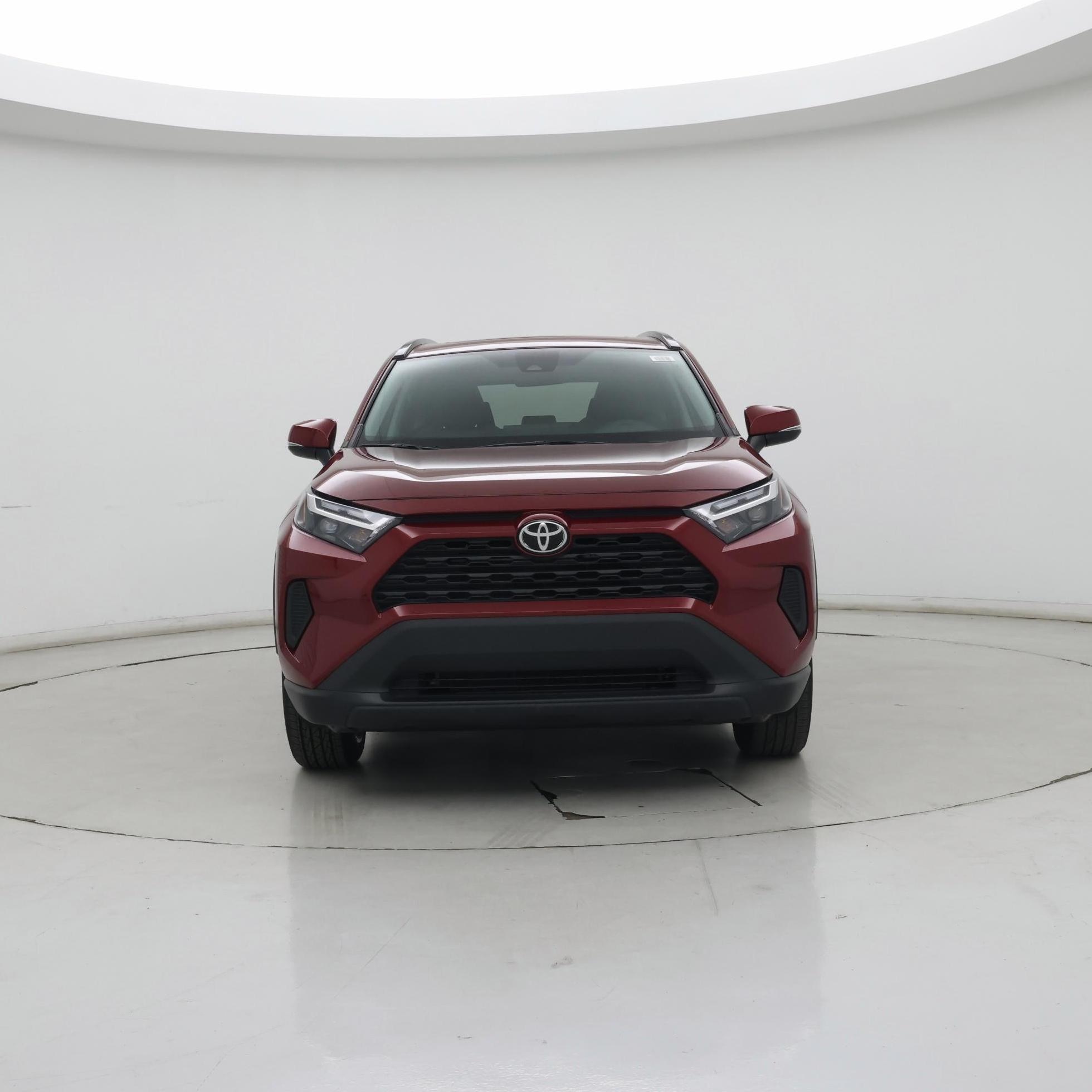 Thumbnail: 2022 Toyota RAV4 - 5