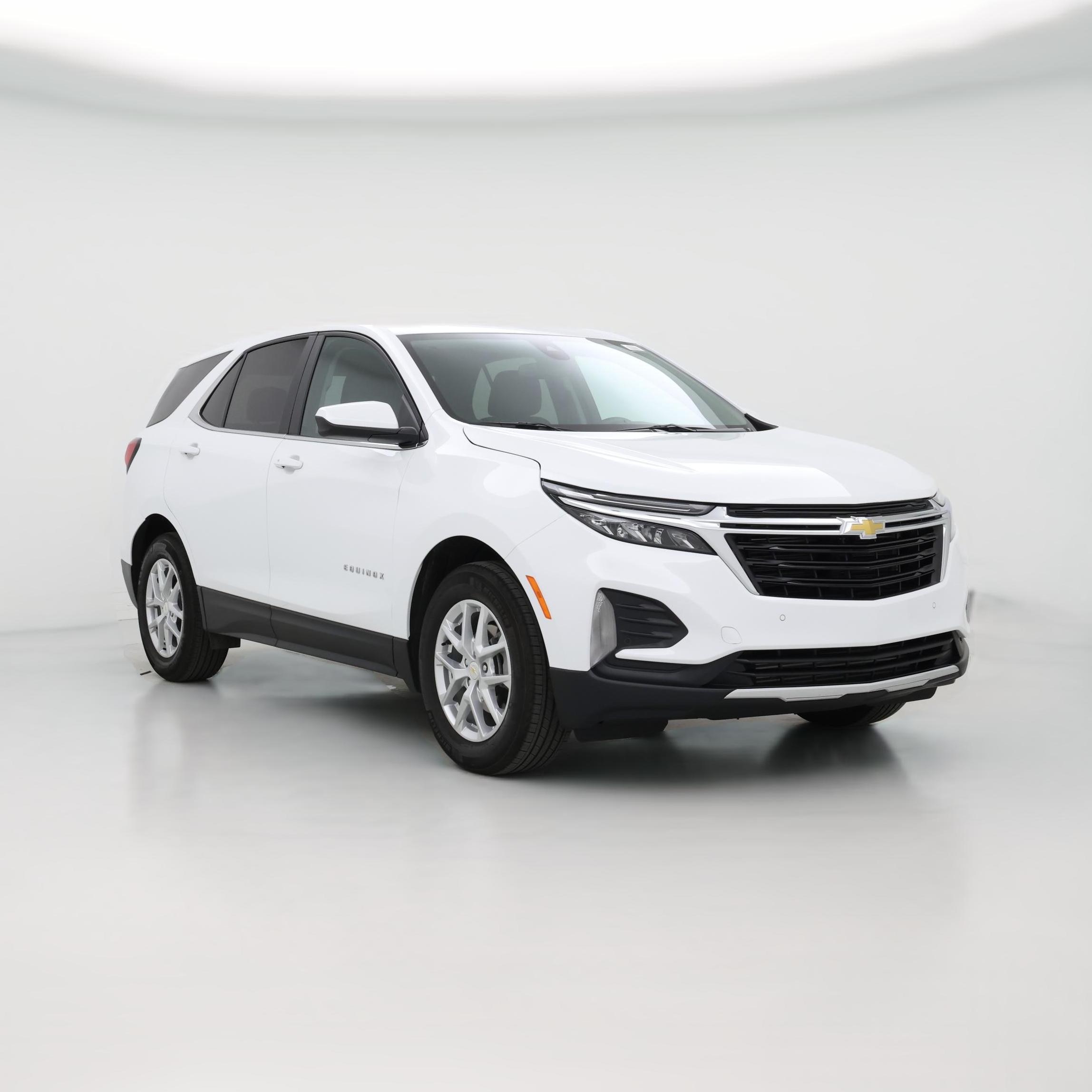 Thumbnail: 2023 Chevrolet Equinox - 1