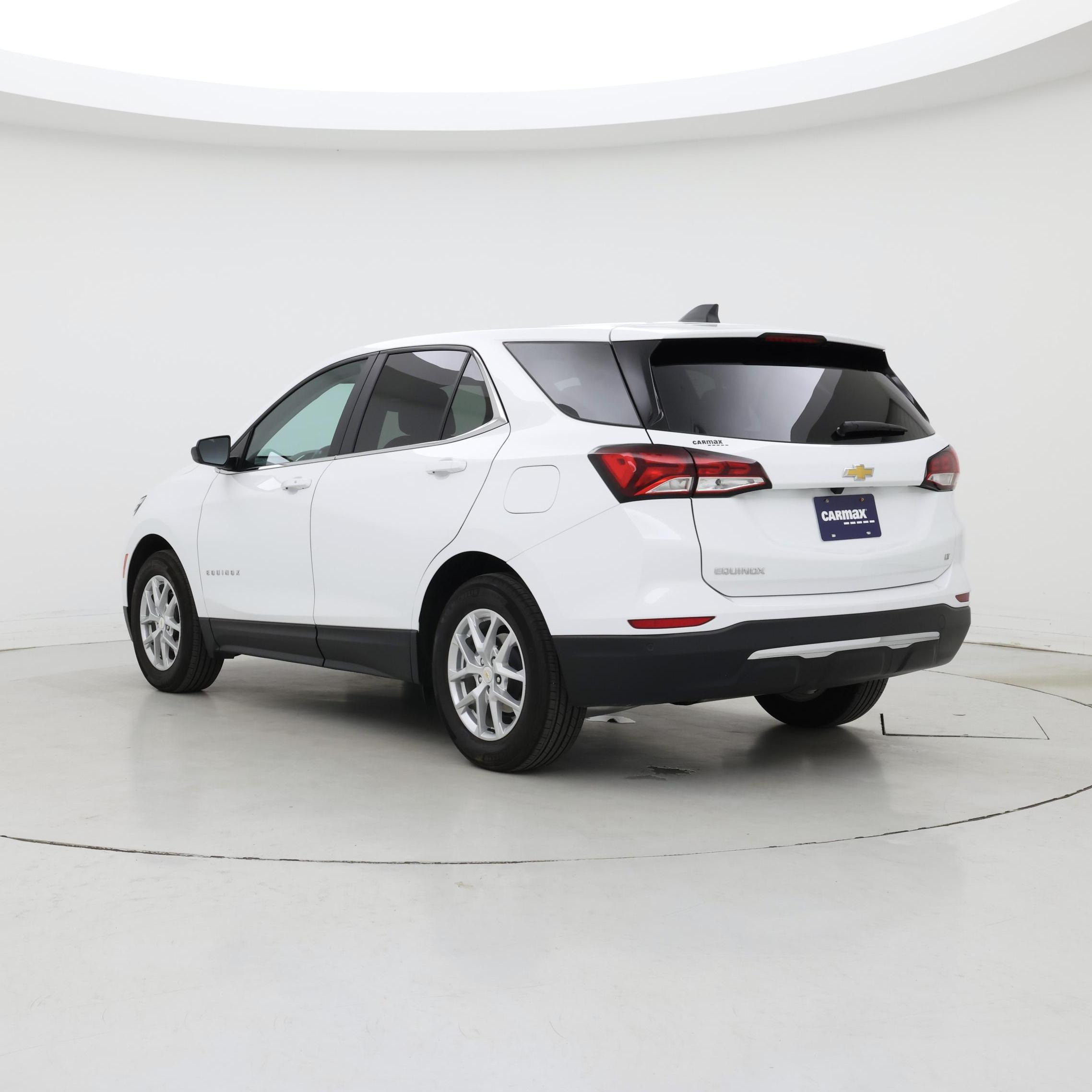 Thumbnail: 2023 Chevrolet Equinox - 2