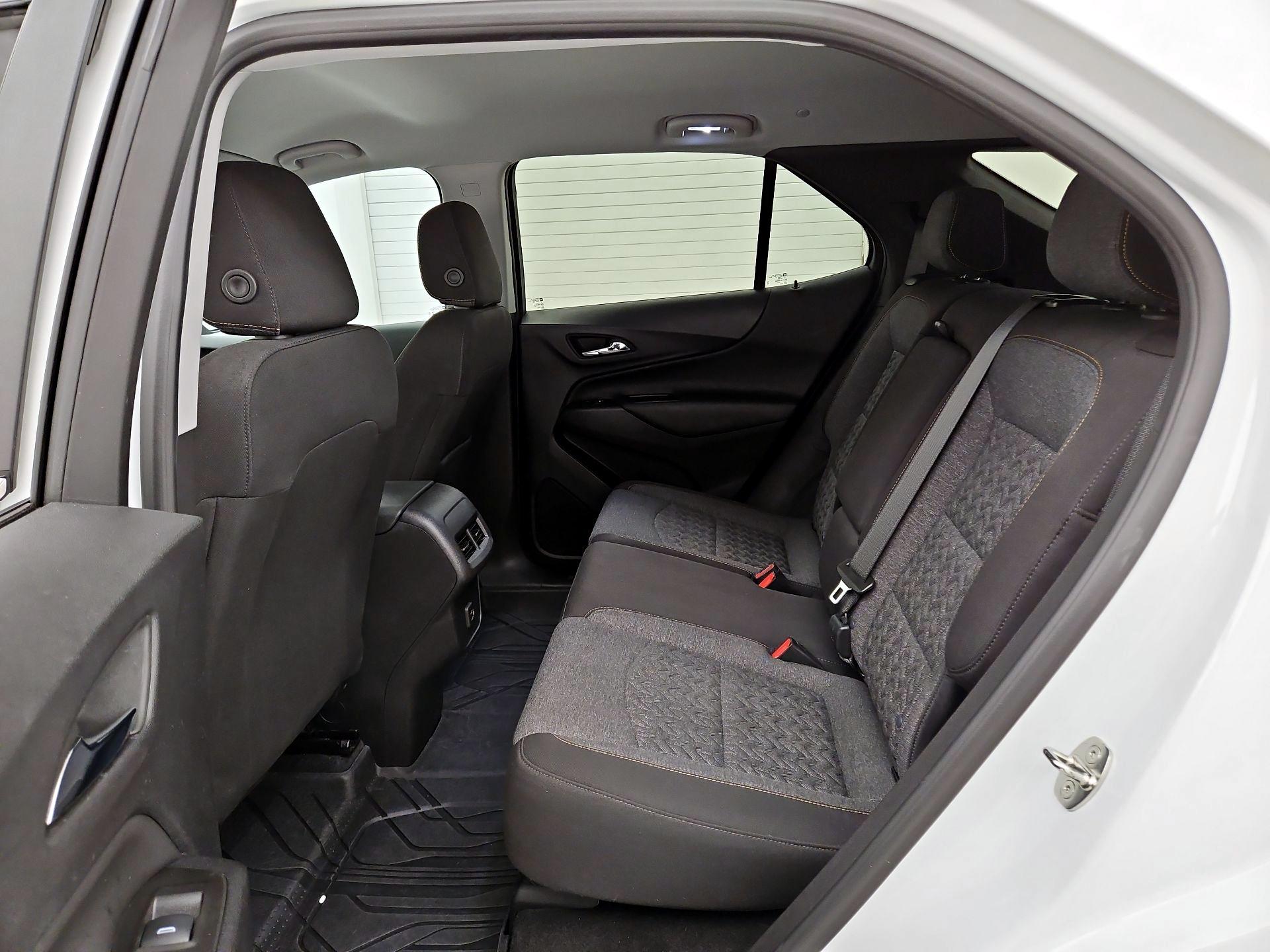 Thumbnail: 2023 Chevrolet Equinox - 19