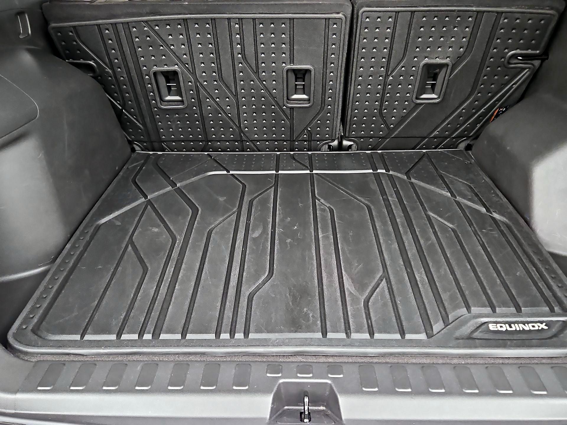 Thumbnail: 2023 Chevrolet Equinox - 20