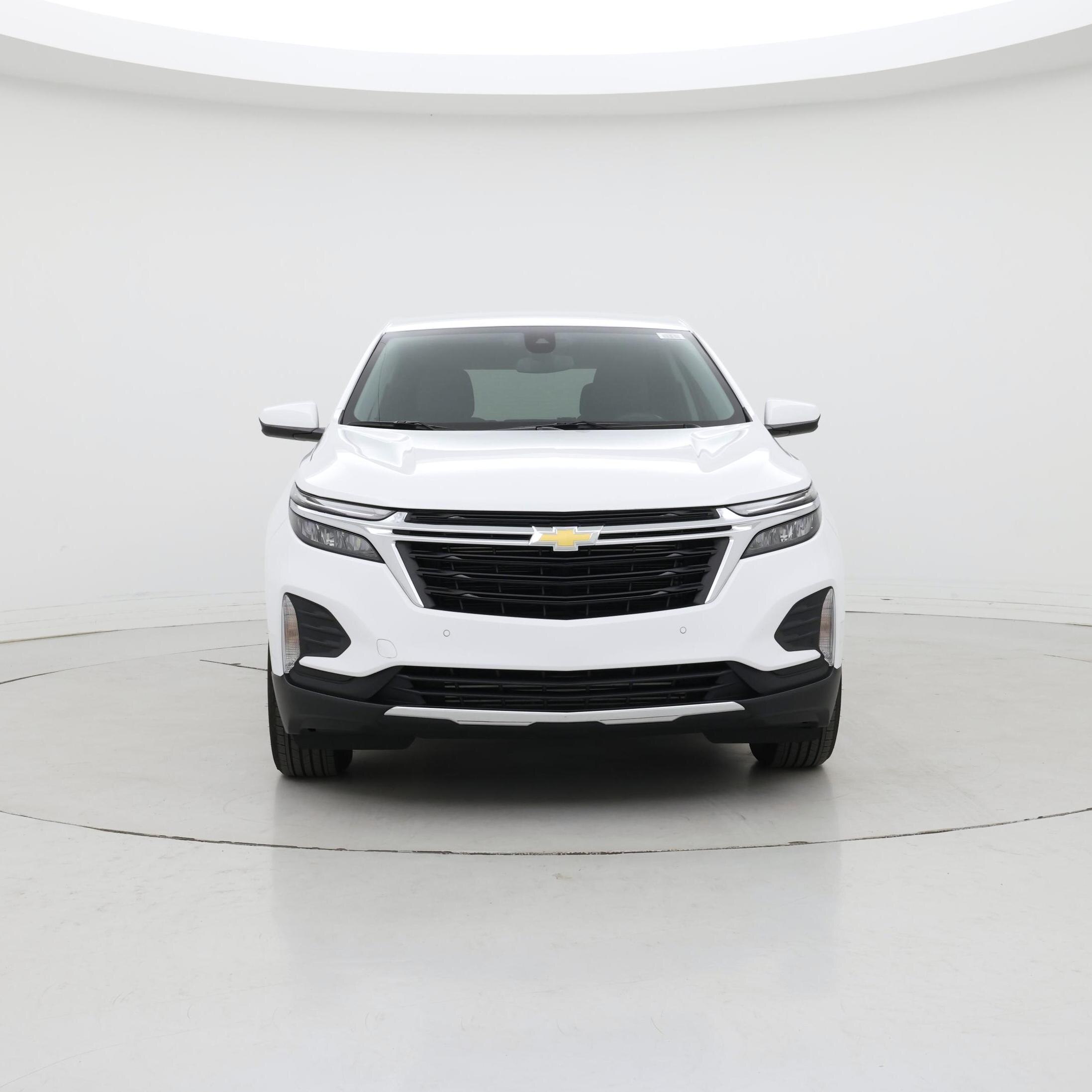 Thumbnail: 2023 Chevrolet Equinox - 5