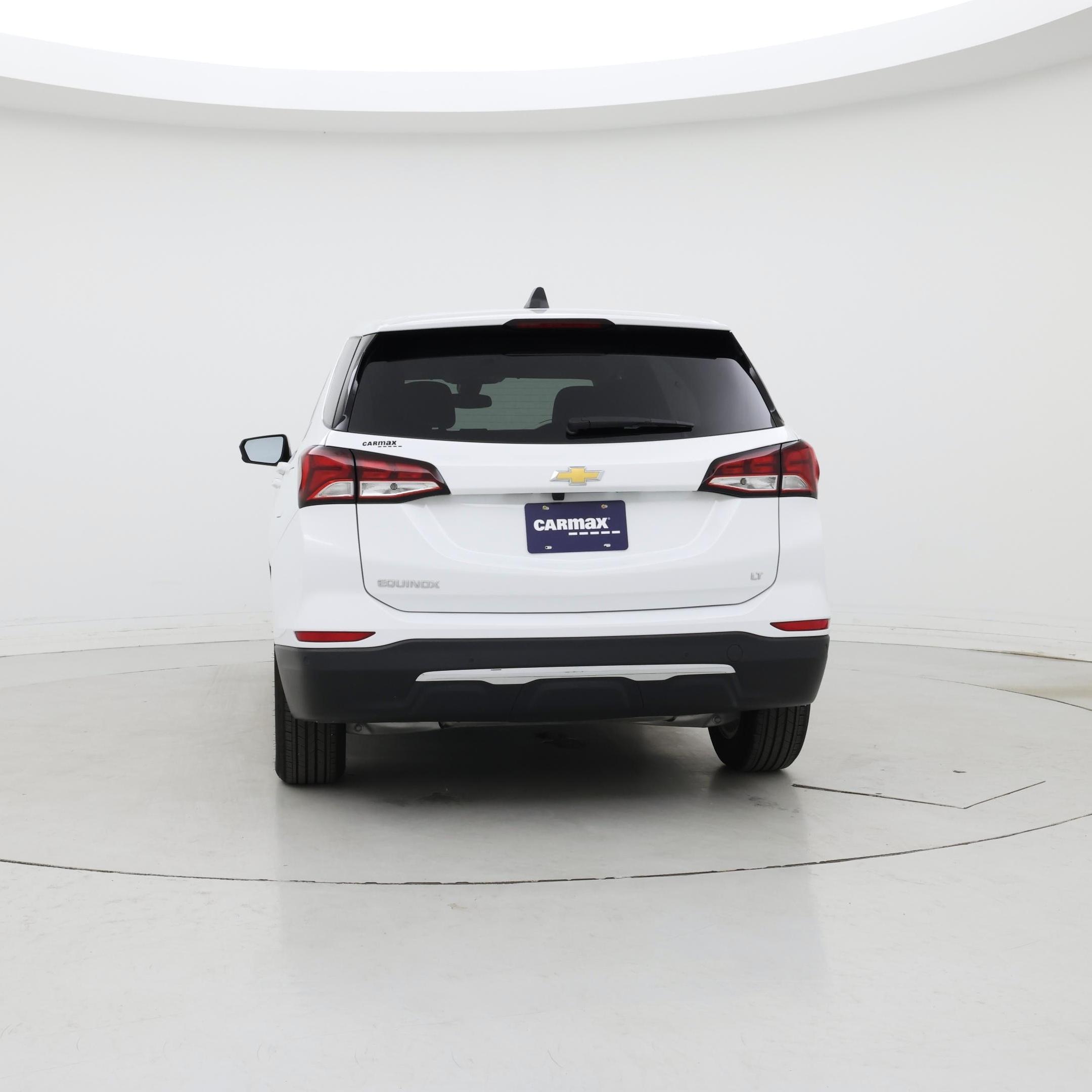 Thumbnail: 2023 Chevrolet Equinox - 6