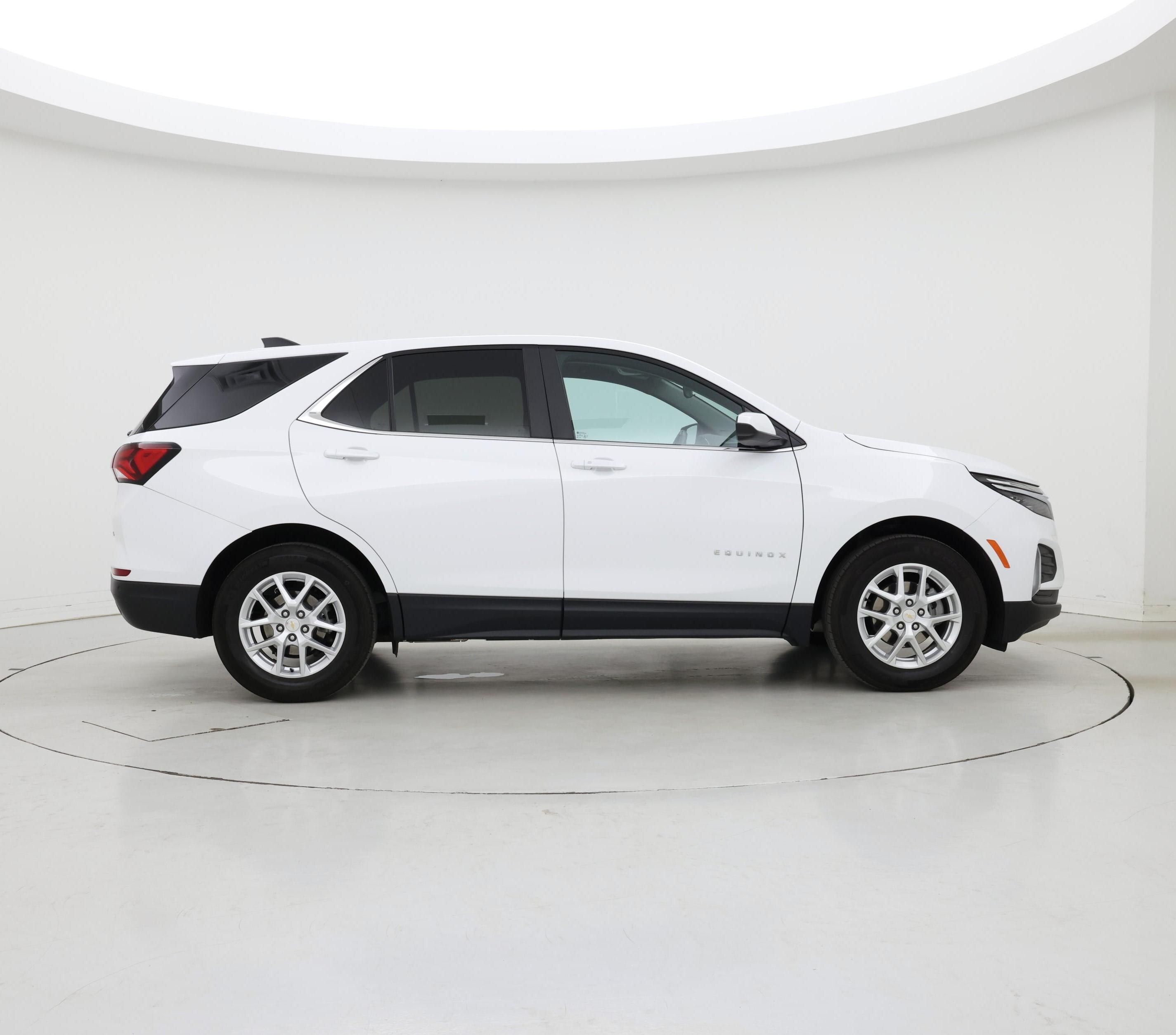 Thumbnail: 2023 Chevrolet Equinox - 7