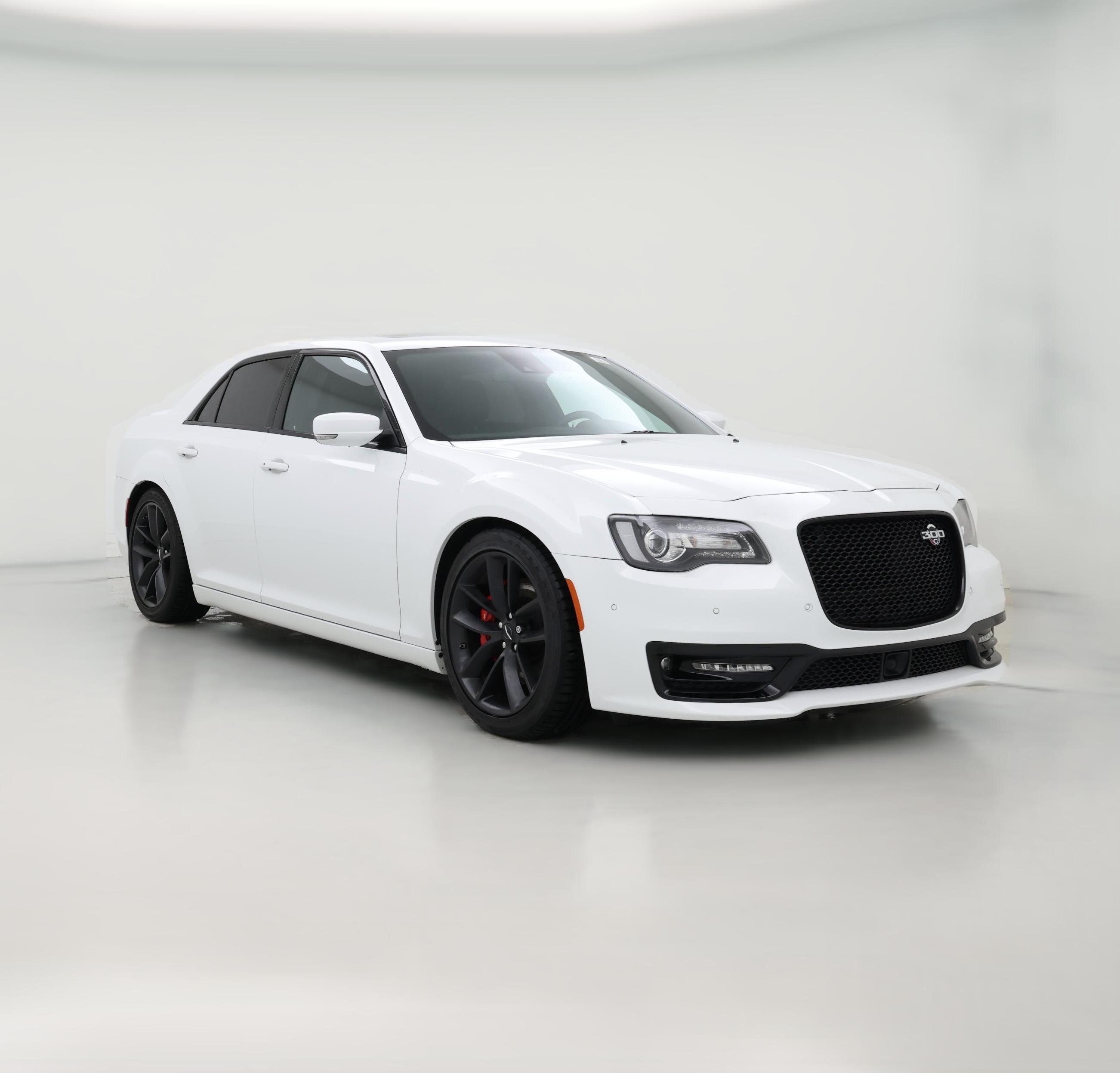Thumbnail: 2023 Chrysler 300 - 1