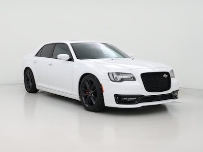 2023 Chrysler 300 C