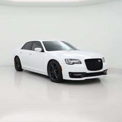 2023 Chrysler 300 C