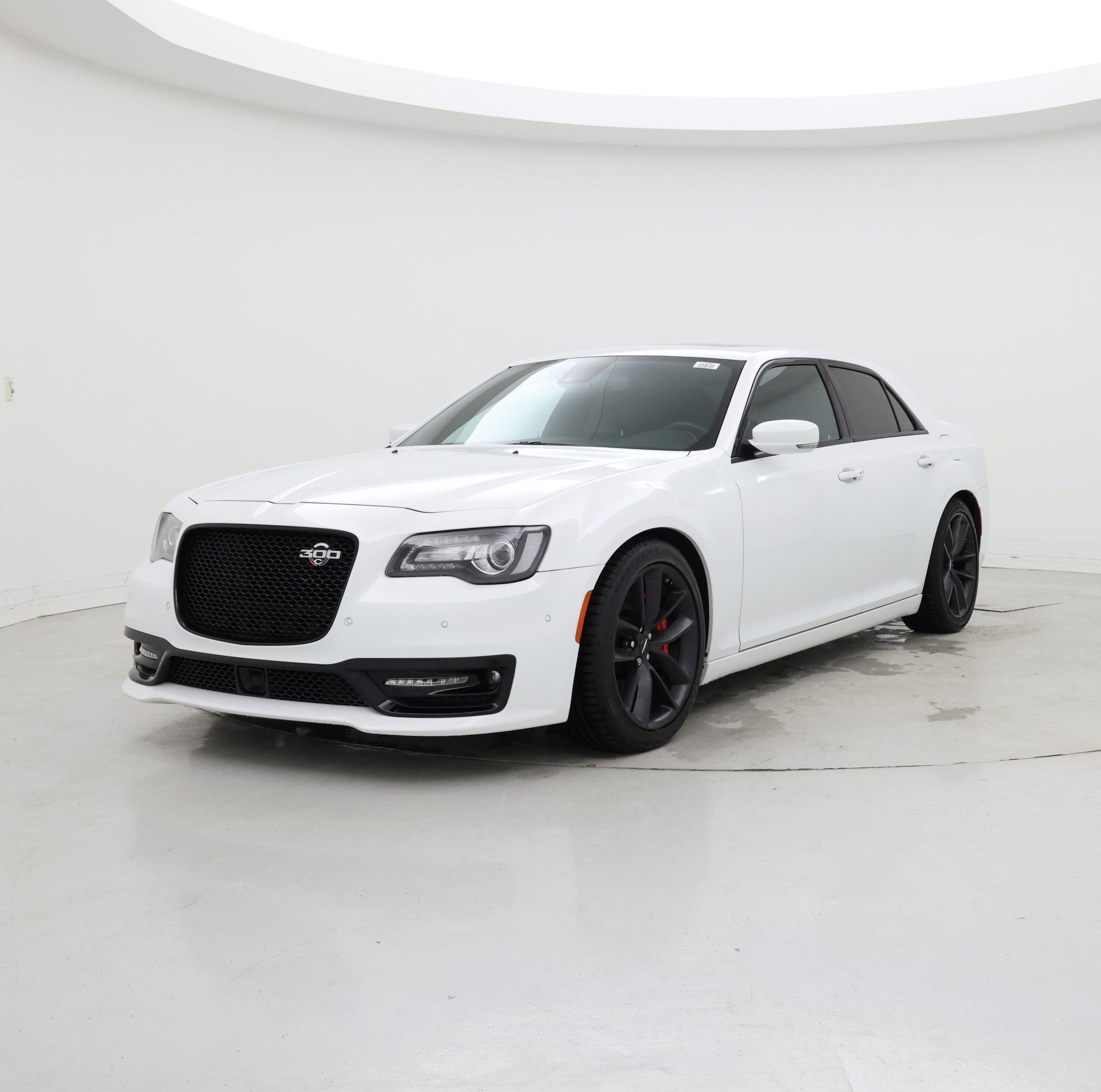 Thumbnail: 2023 Chrysler 300 - 4