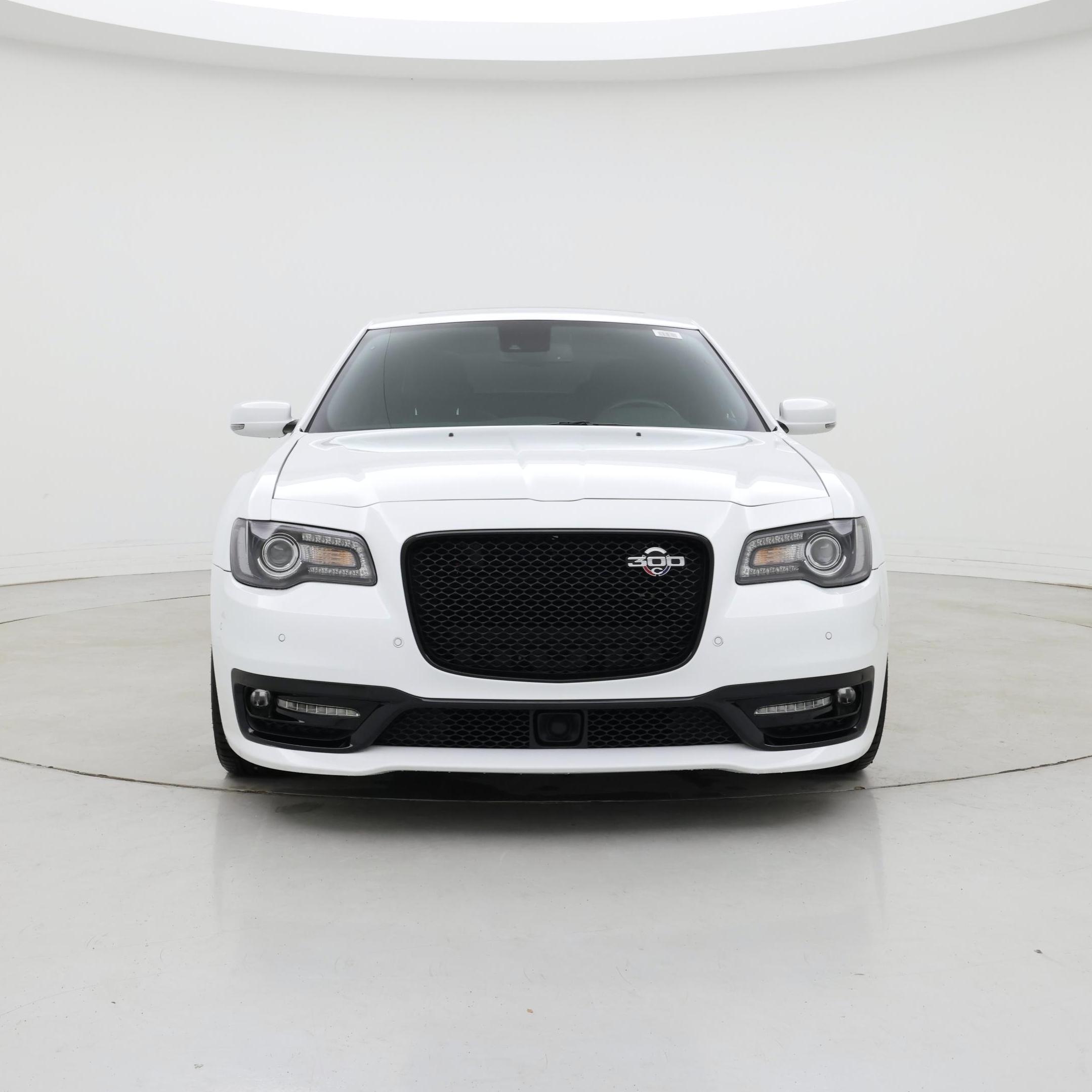 Thumbnail: 2023 Chrysler 300 - 5