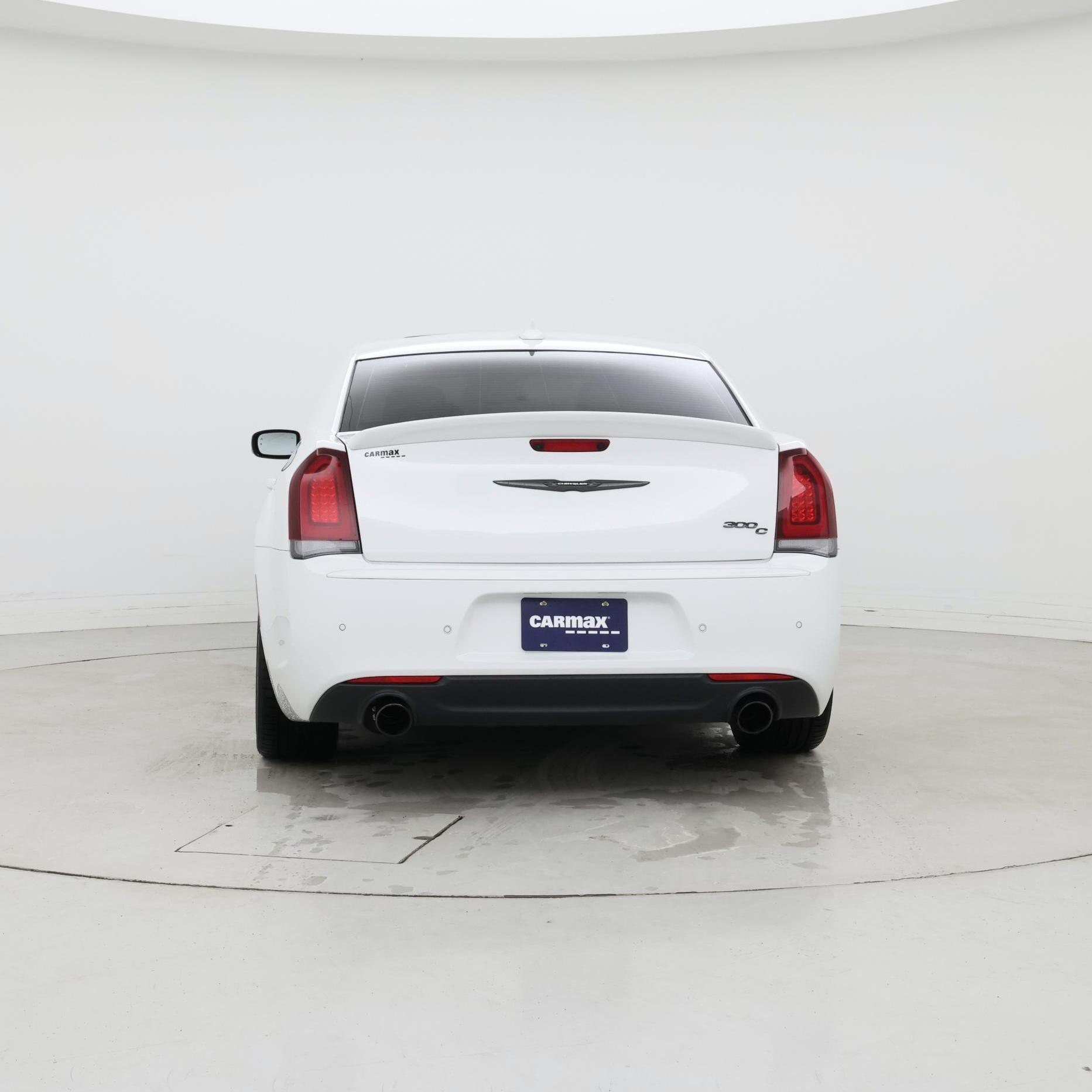 Thumbnail: 2023 Chrysler 300 - 6