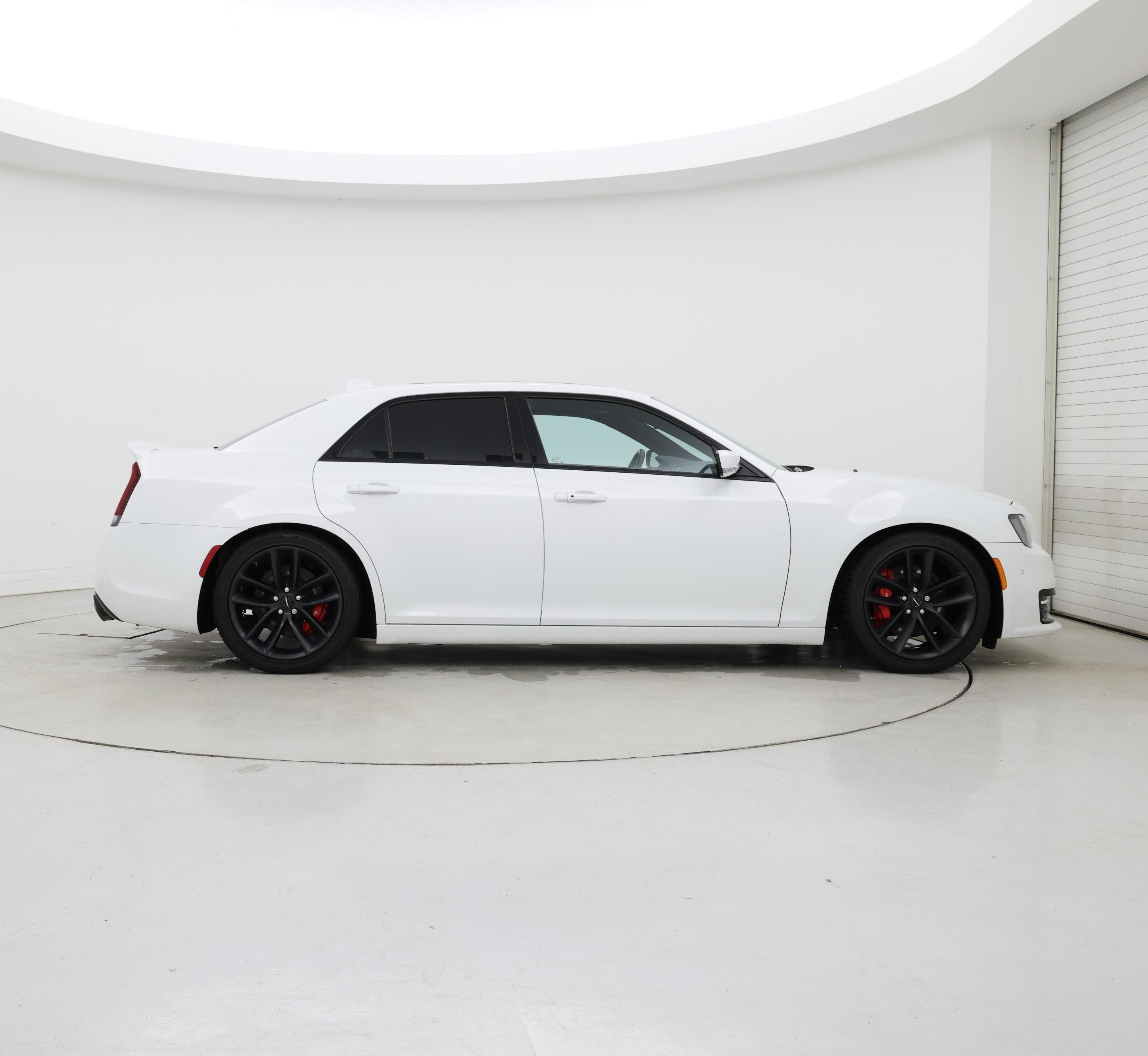 Thumbnail: 2023 Chrysler 300 - 7