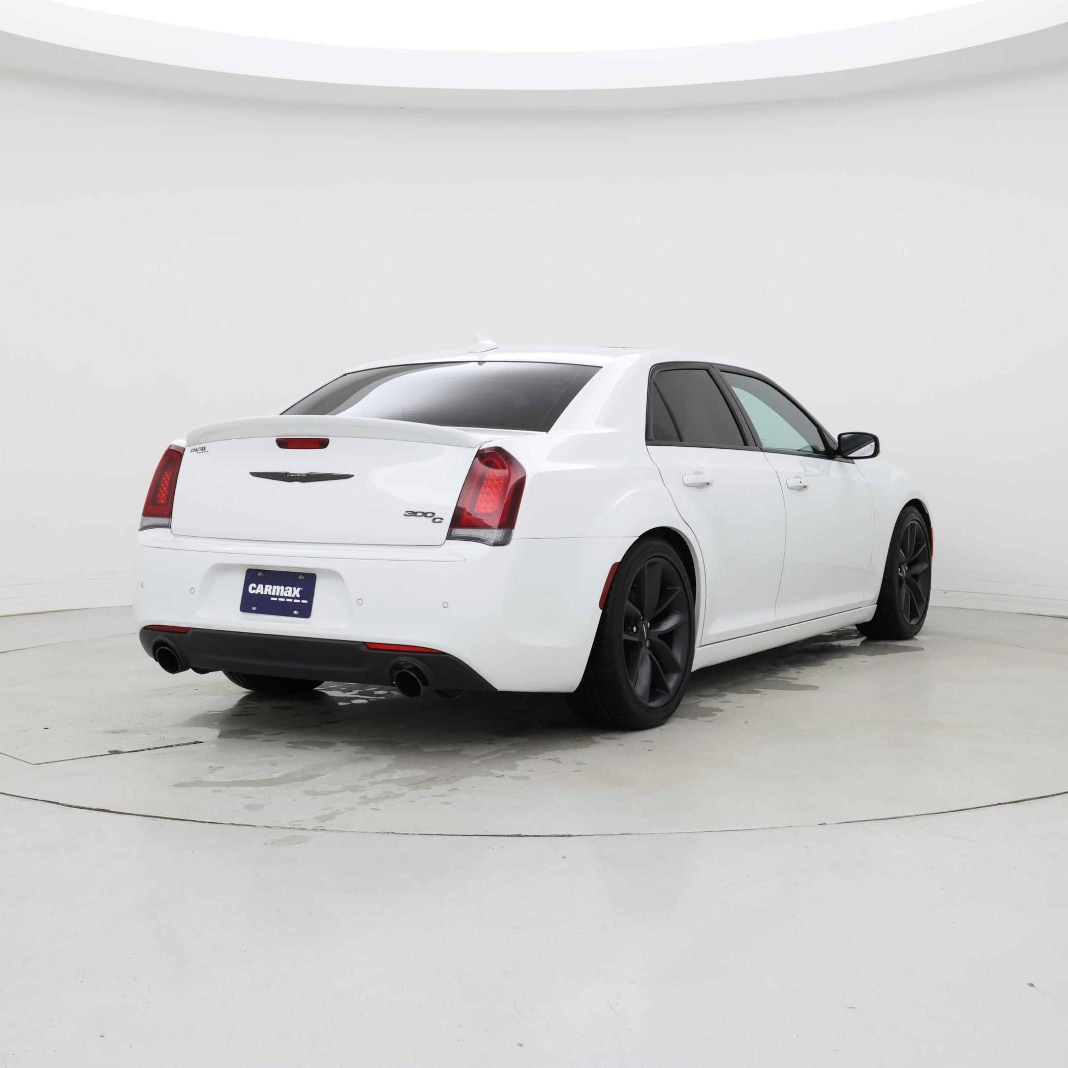 Thumbnail: 2023 Chrysler 300 - 8