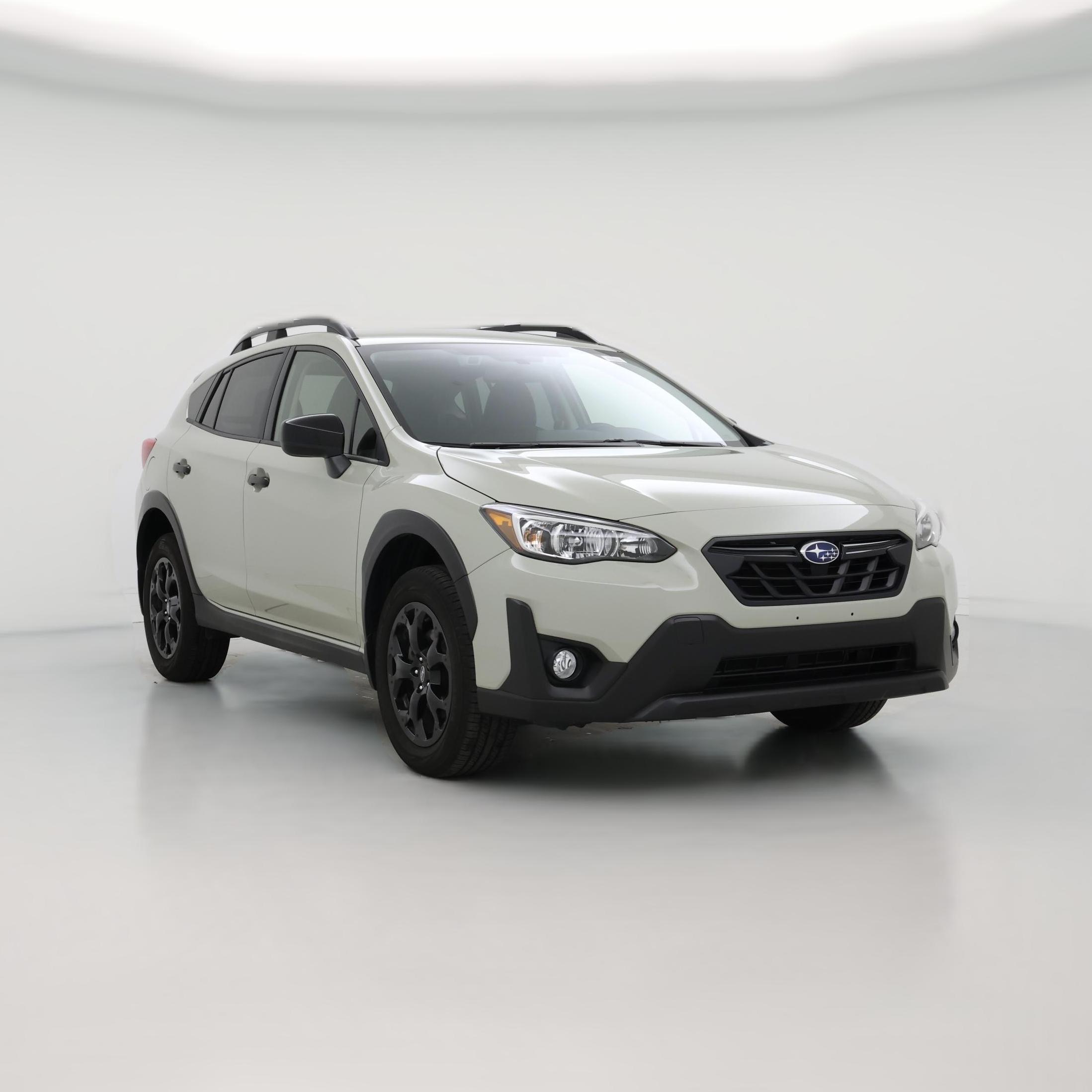 Thumbnail: 2023 Subaru Crosstrek - 1