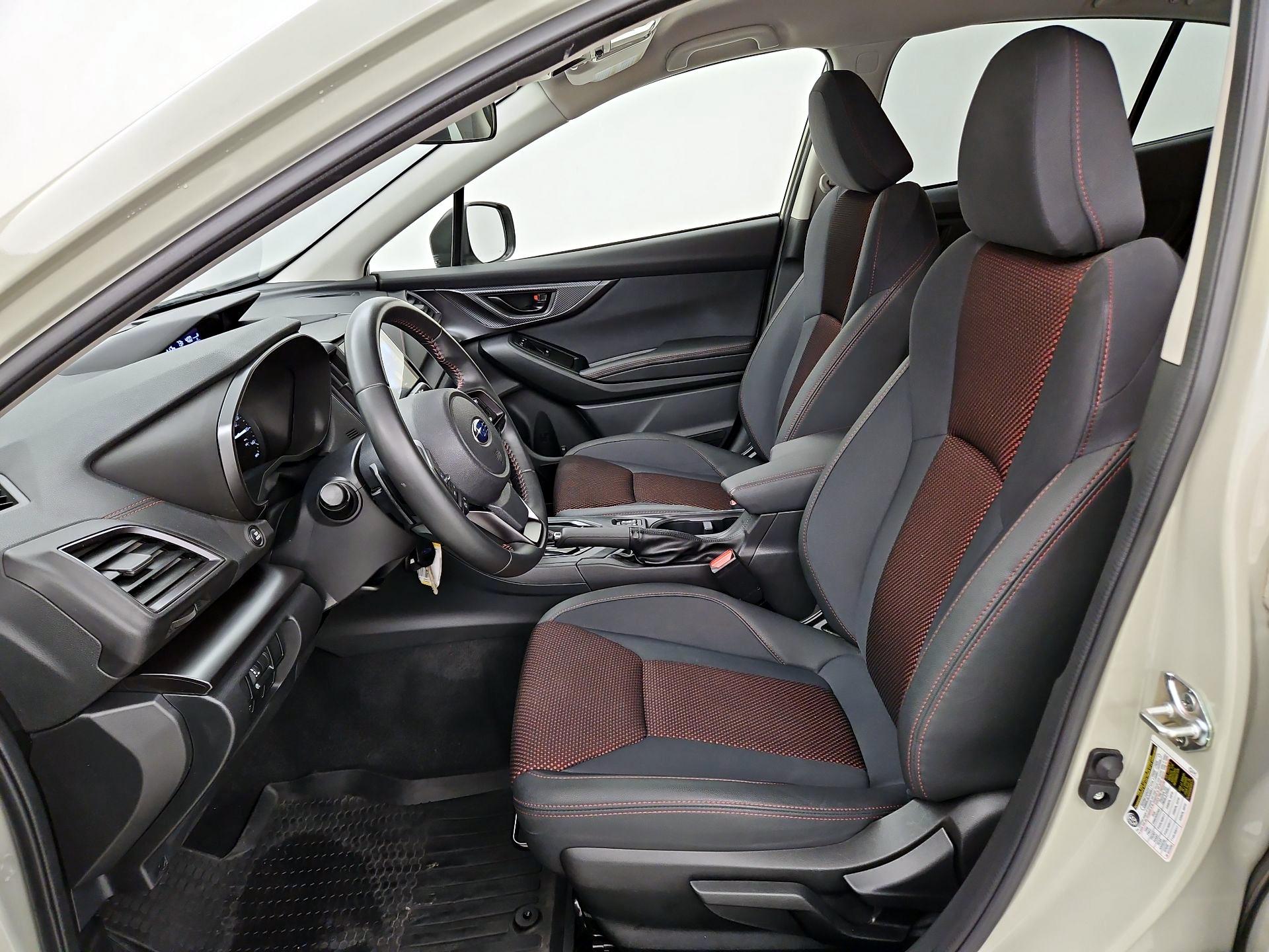 Thumbnail: 2023 Subaru Crosstrek - 11