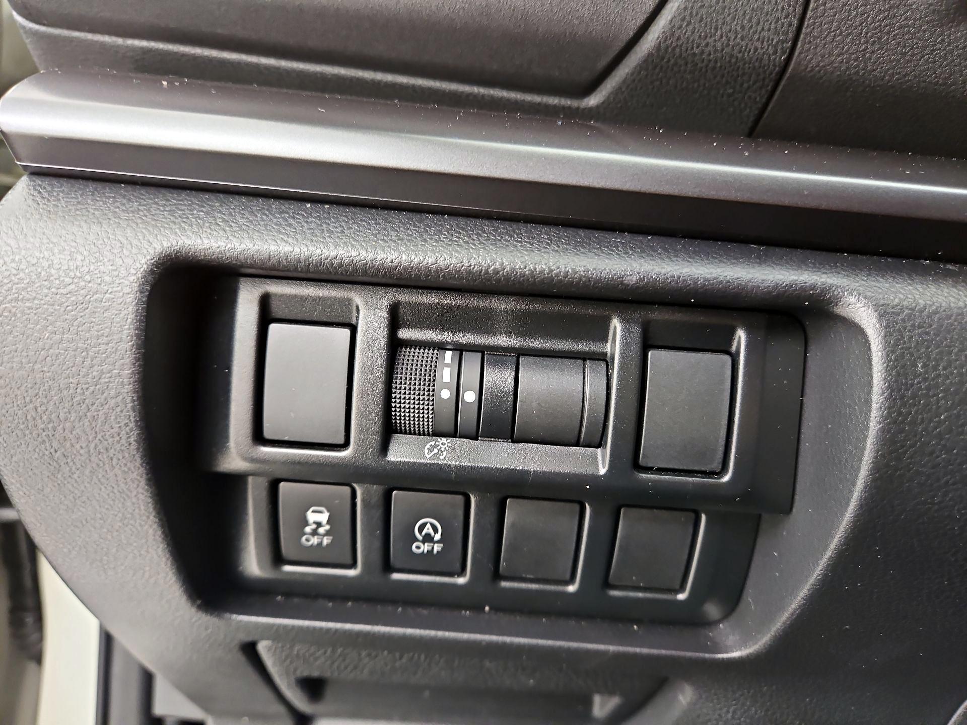 Thumbnail: 2023 Subaru Crosstrek - 13