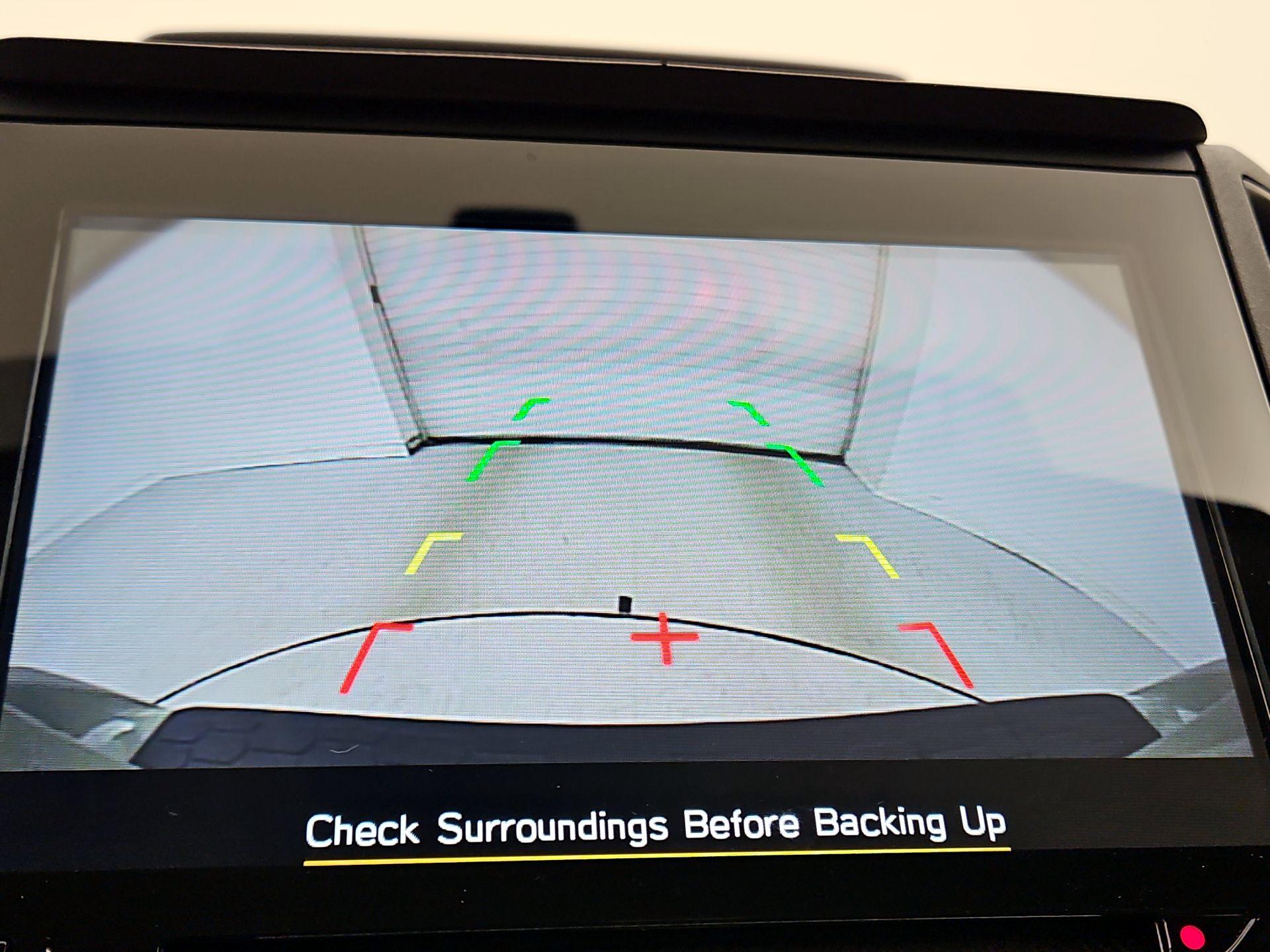 Thumbnail: 2023 Subaru Crosstrek - 14