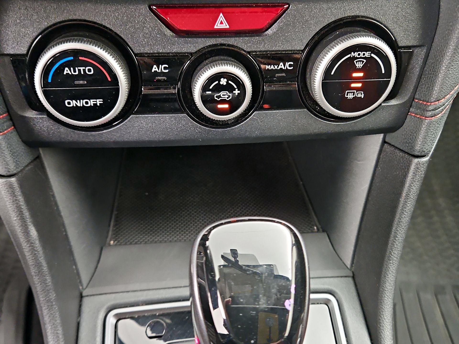 Thumbnail: 2023 Subaru Crosstrek - 16